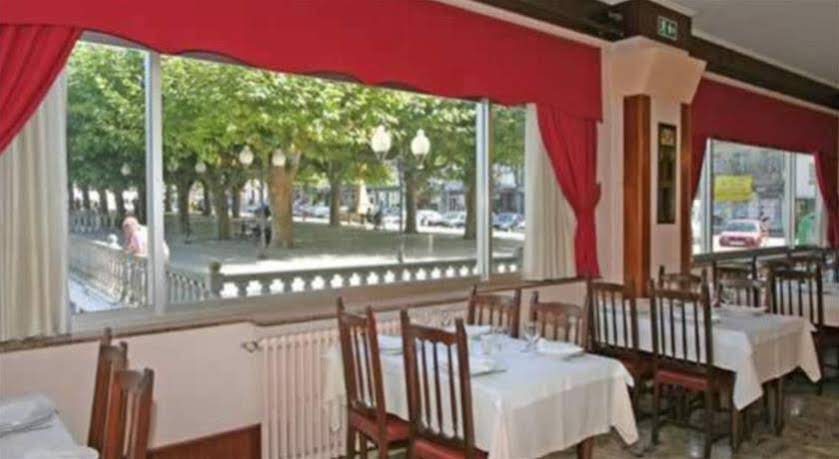 Hotel Alda Camino Ingles