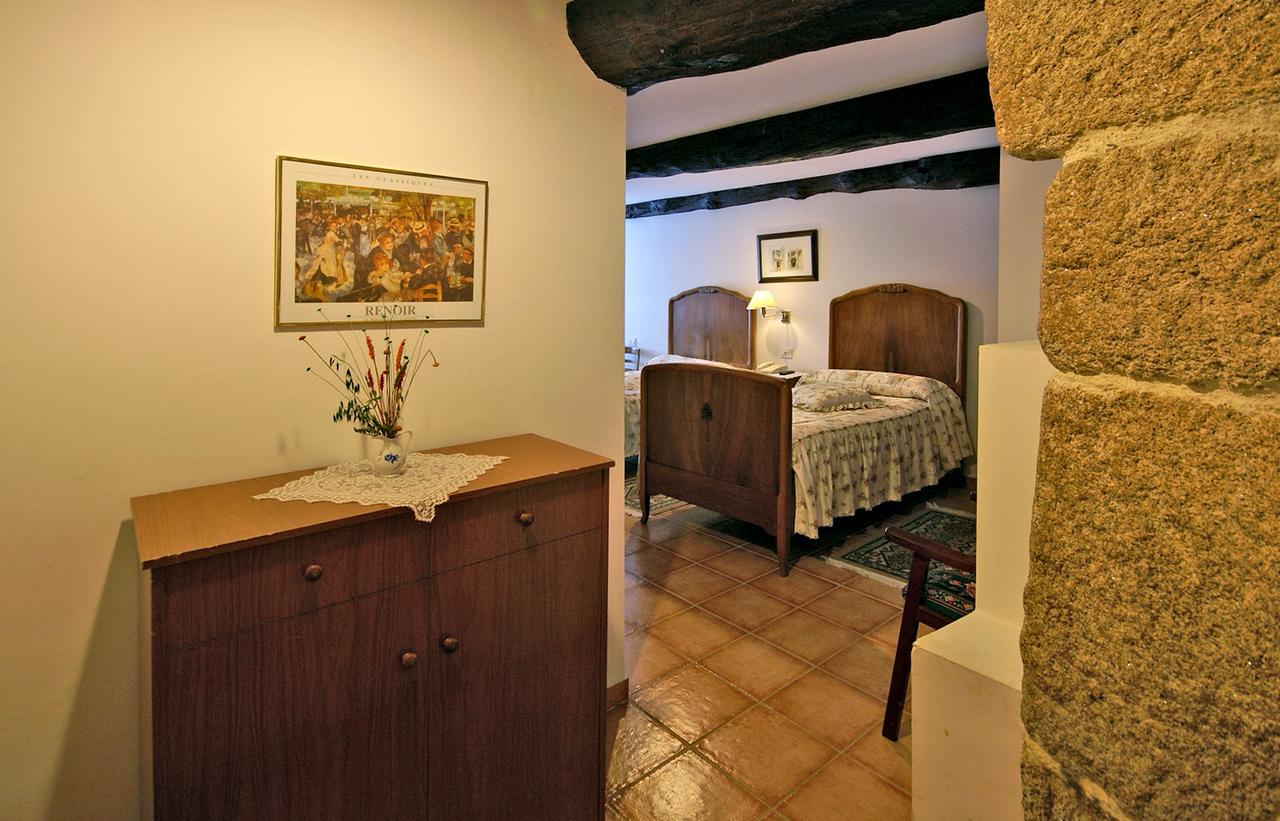 Casal de Drados
