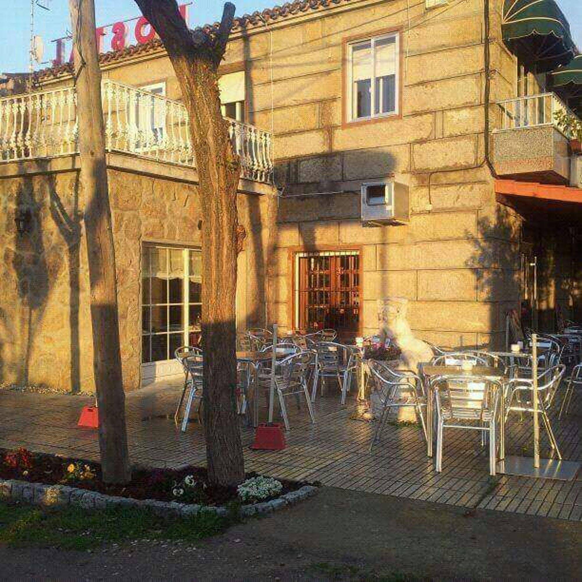 Hostal Restaurante Cobas