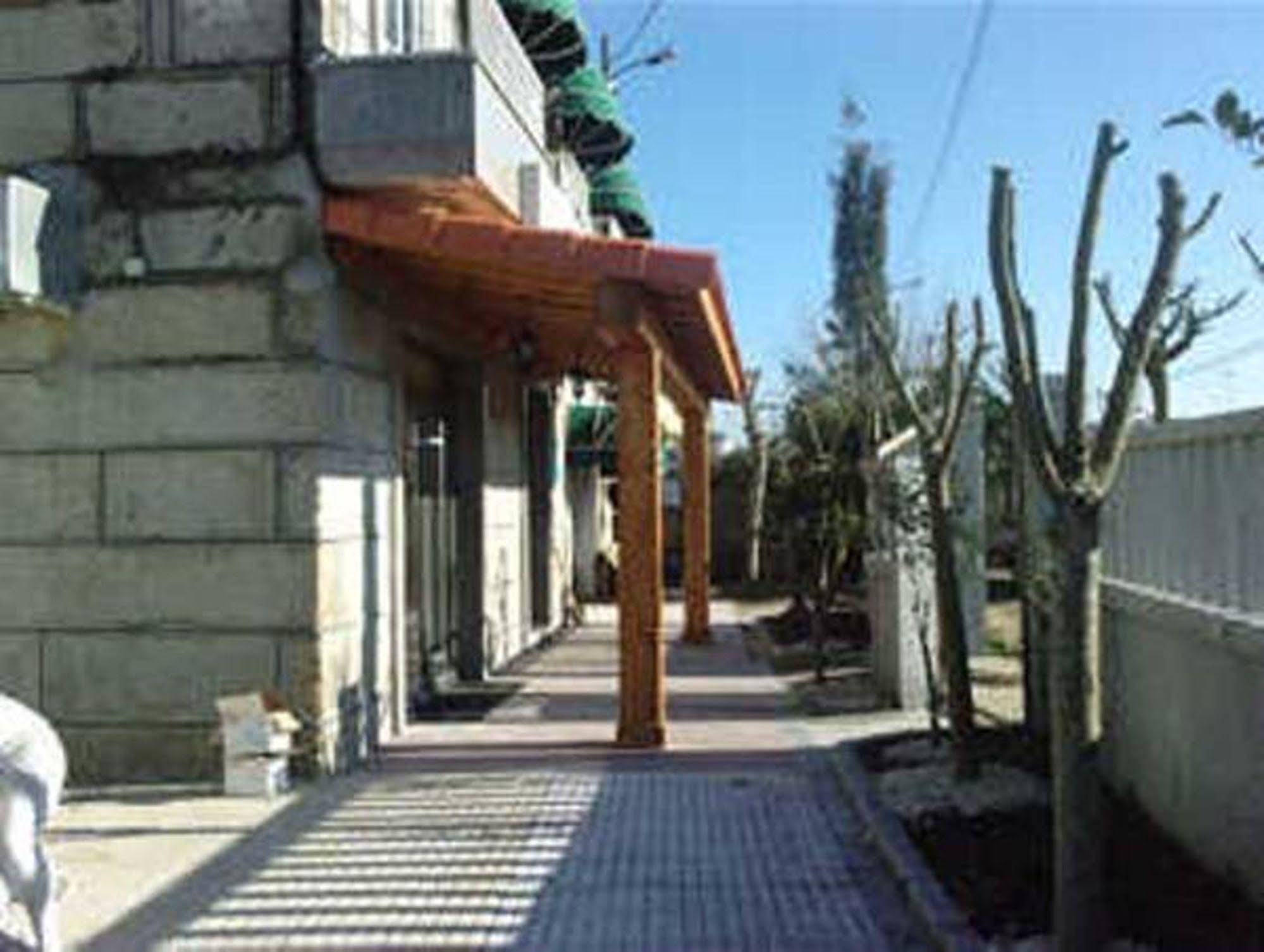 Hostal Restaurante Cobas