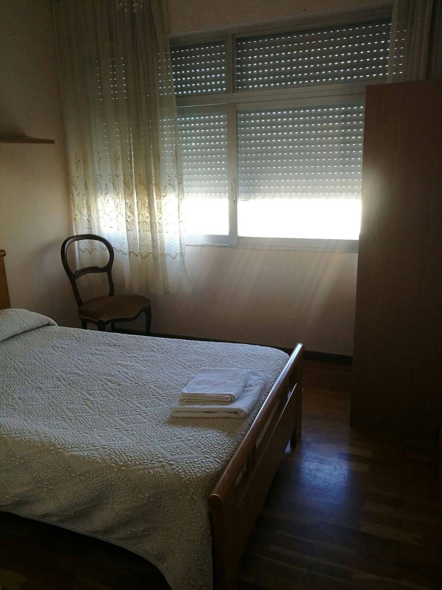 Hostal Restaurante Cobas