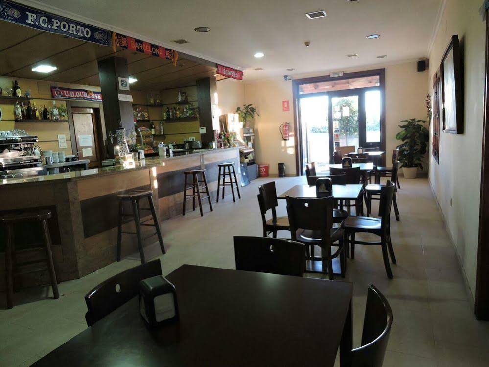 Hostal Restaurante Cobas