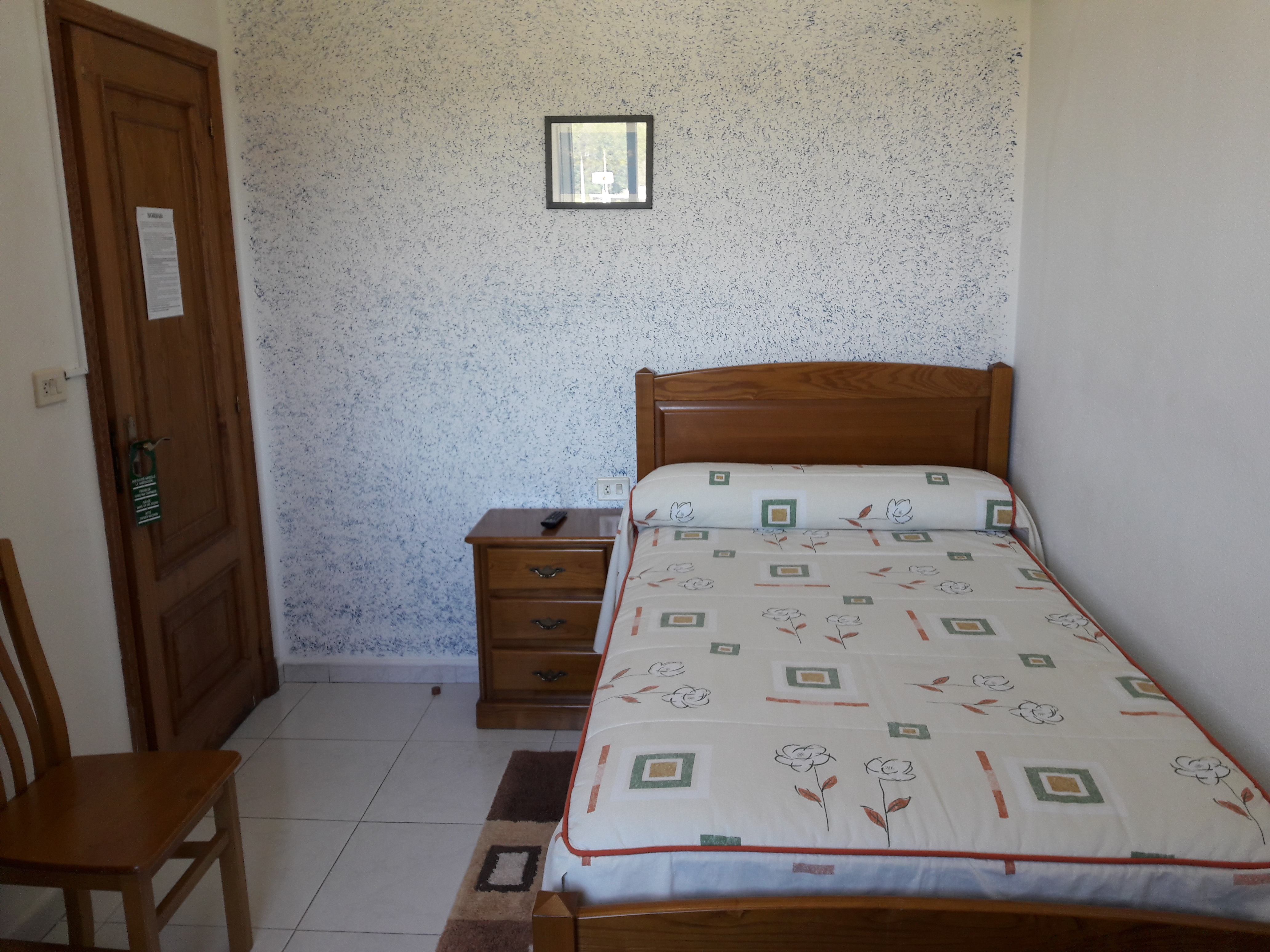 Hostal Sequeiros