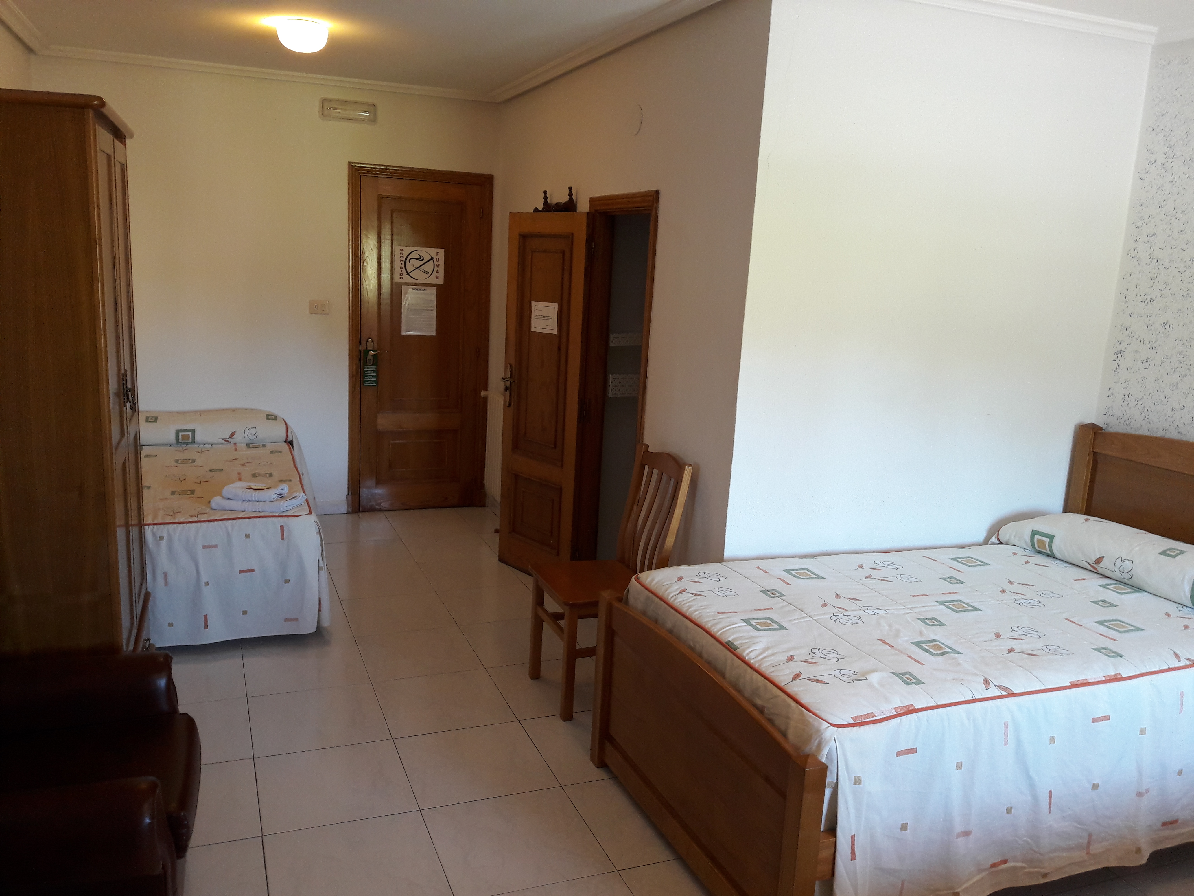Hostal Sequeiros