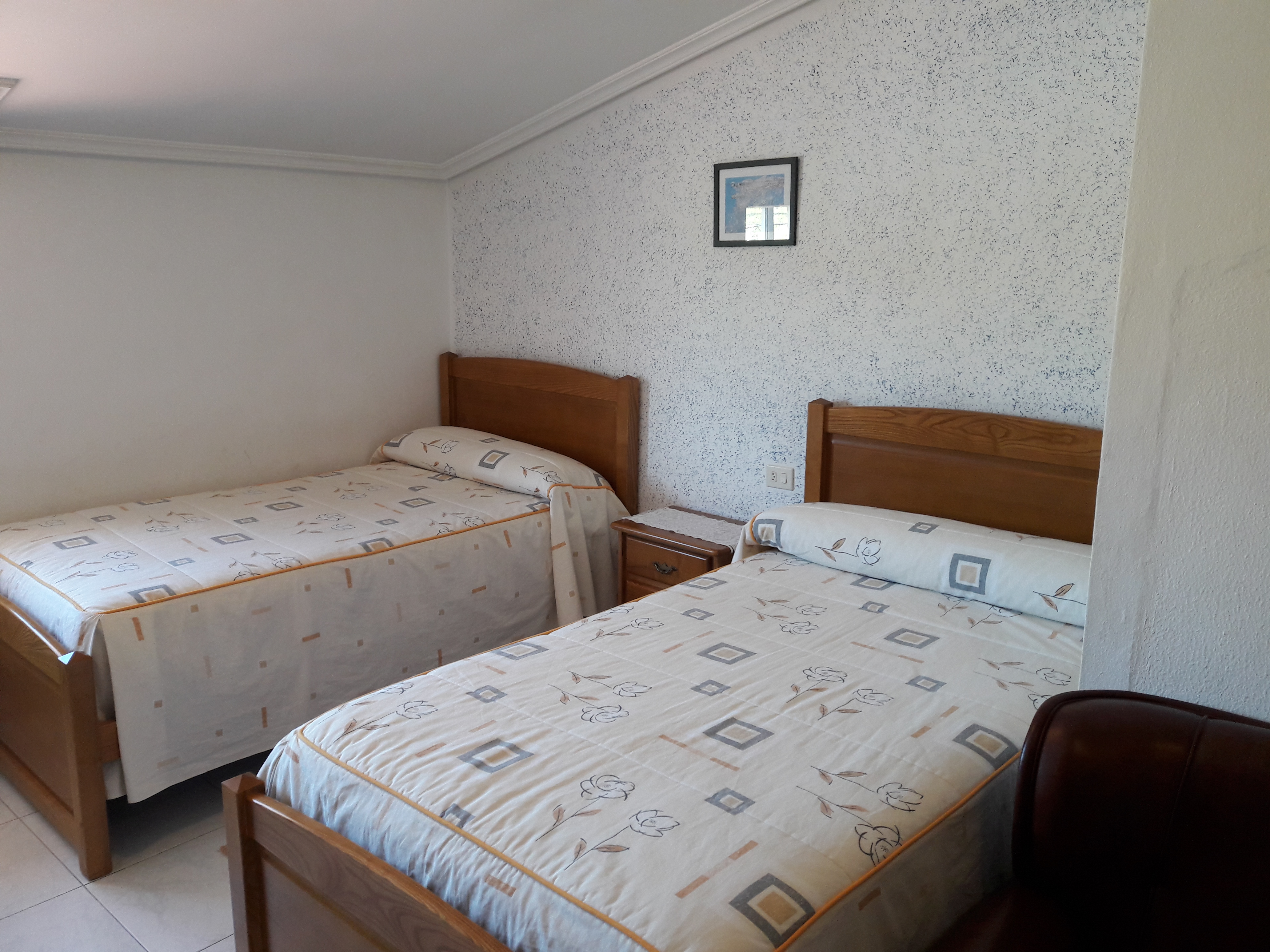 Hostal Sequeiros