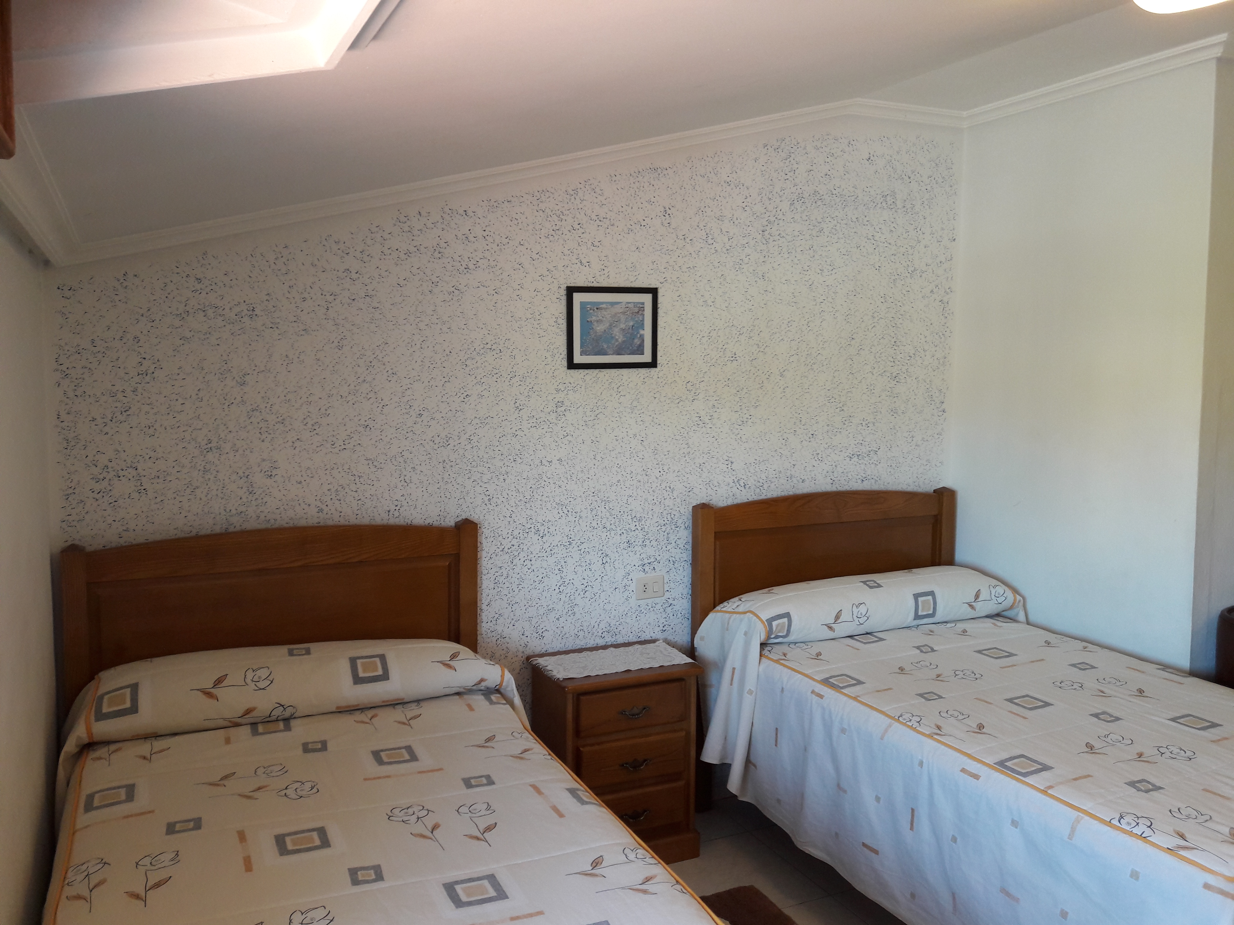 Hostal Sequeiros