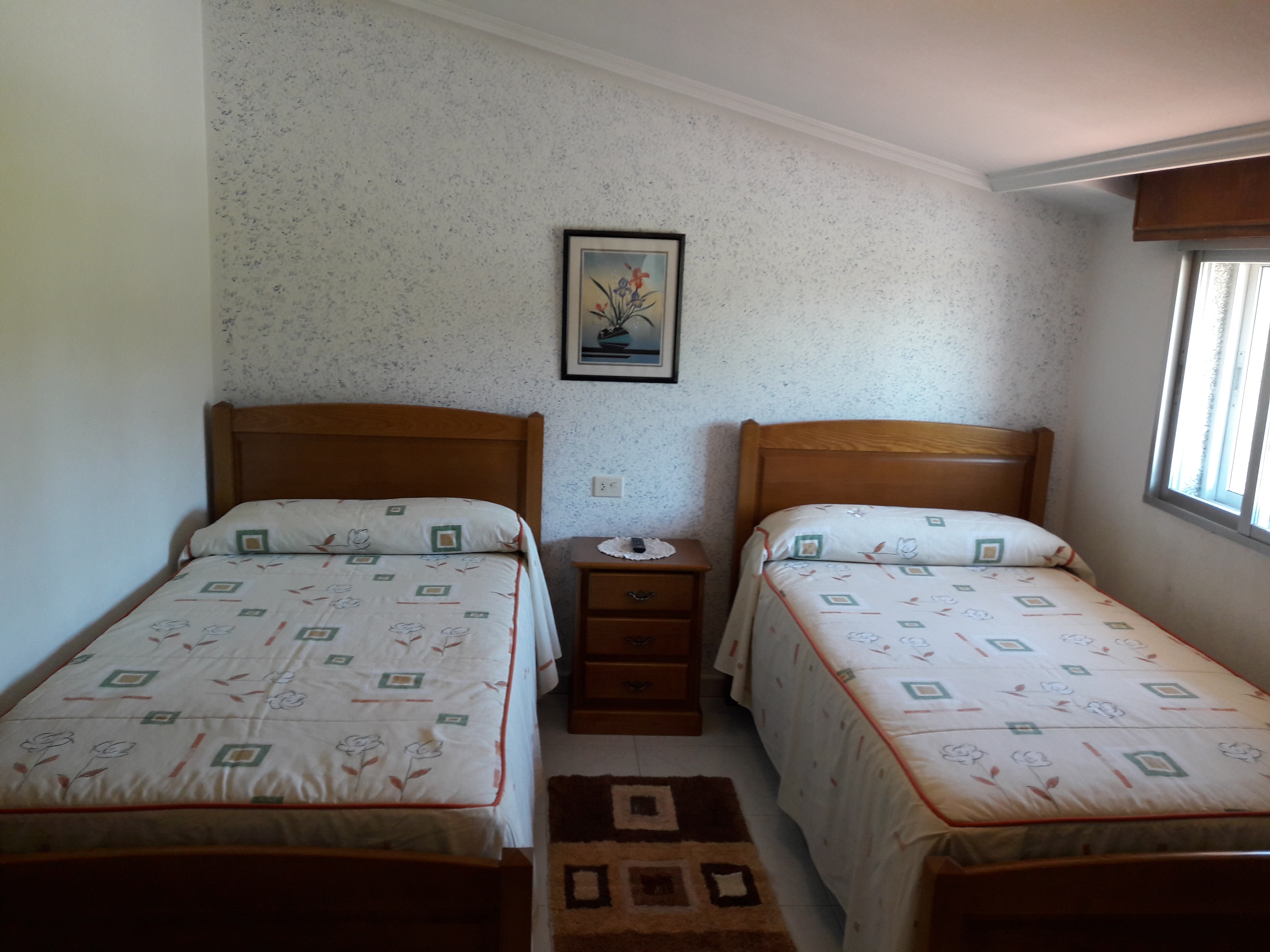 Hostal Sequeiros