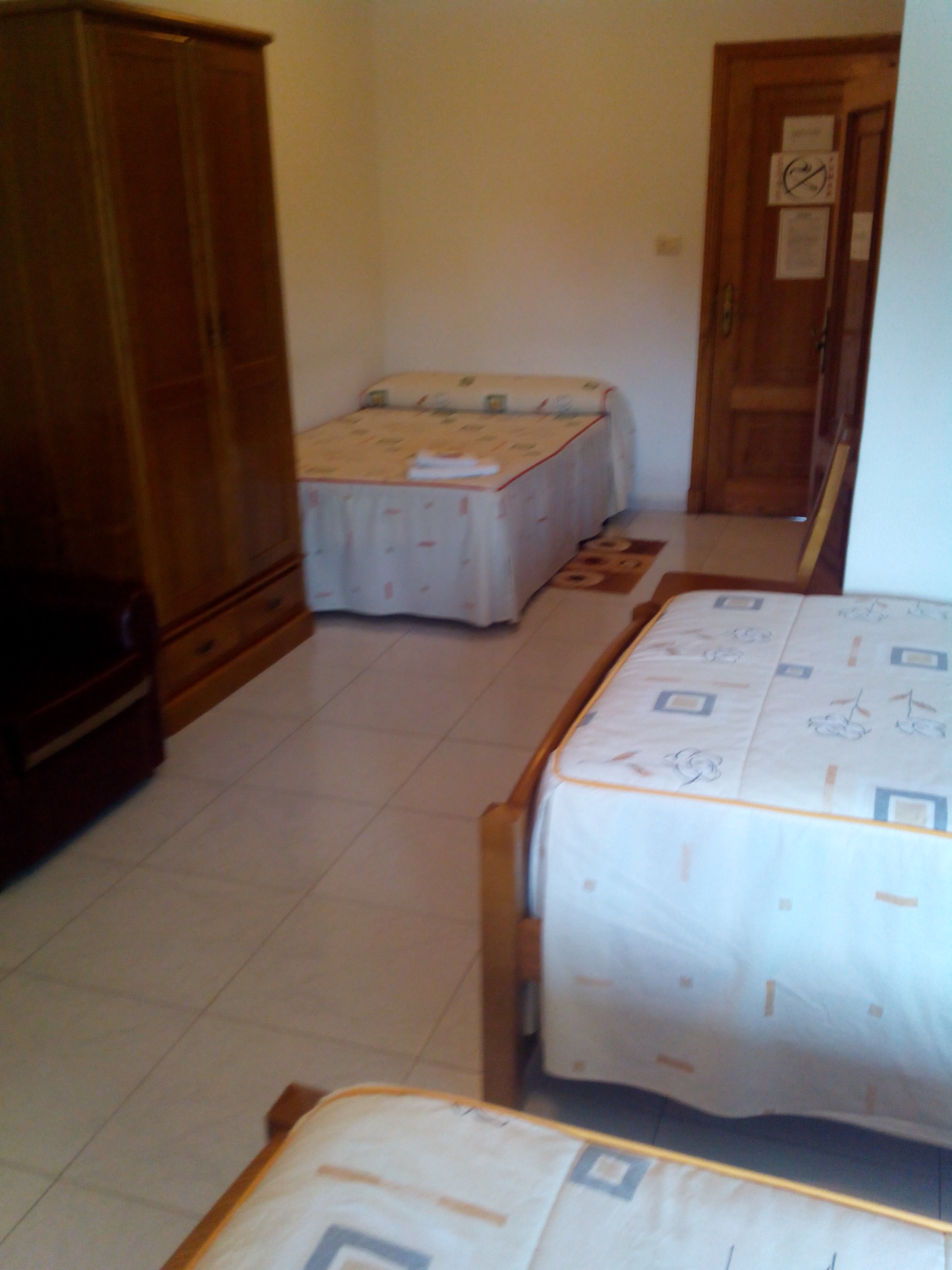 Hostal Sequeiros