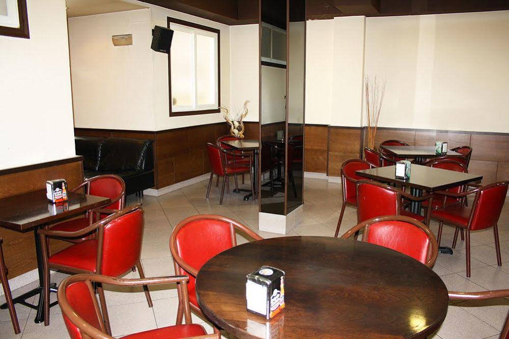 Hotel Altiana