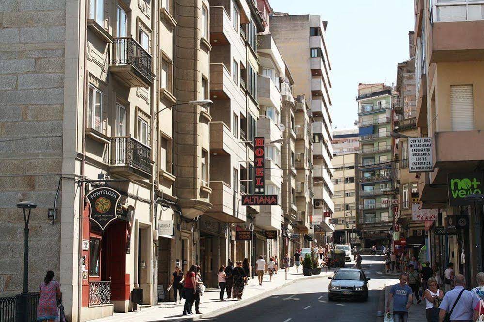 Hotel Altiana
