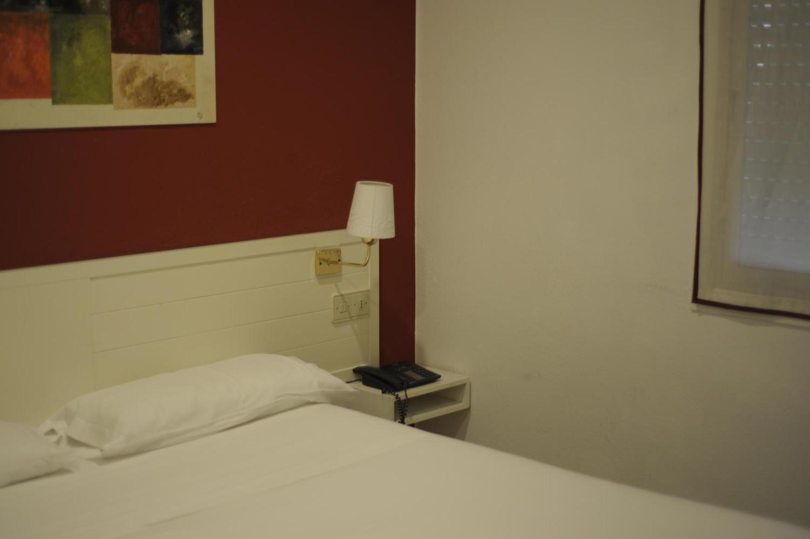Hotel Miño