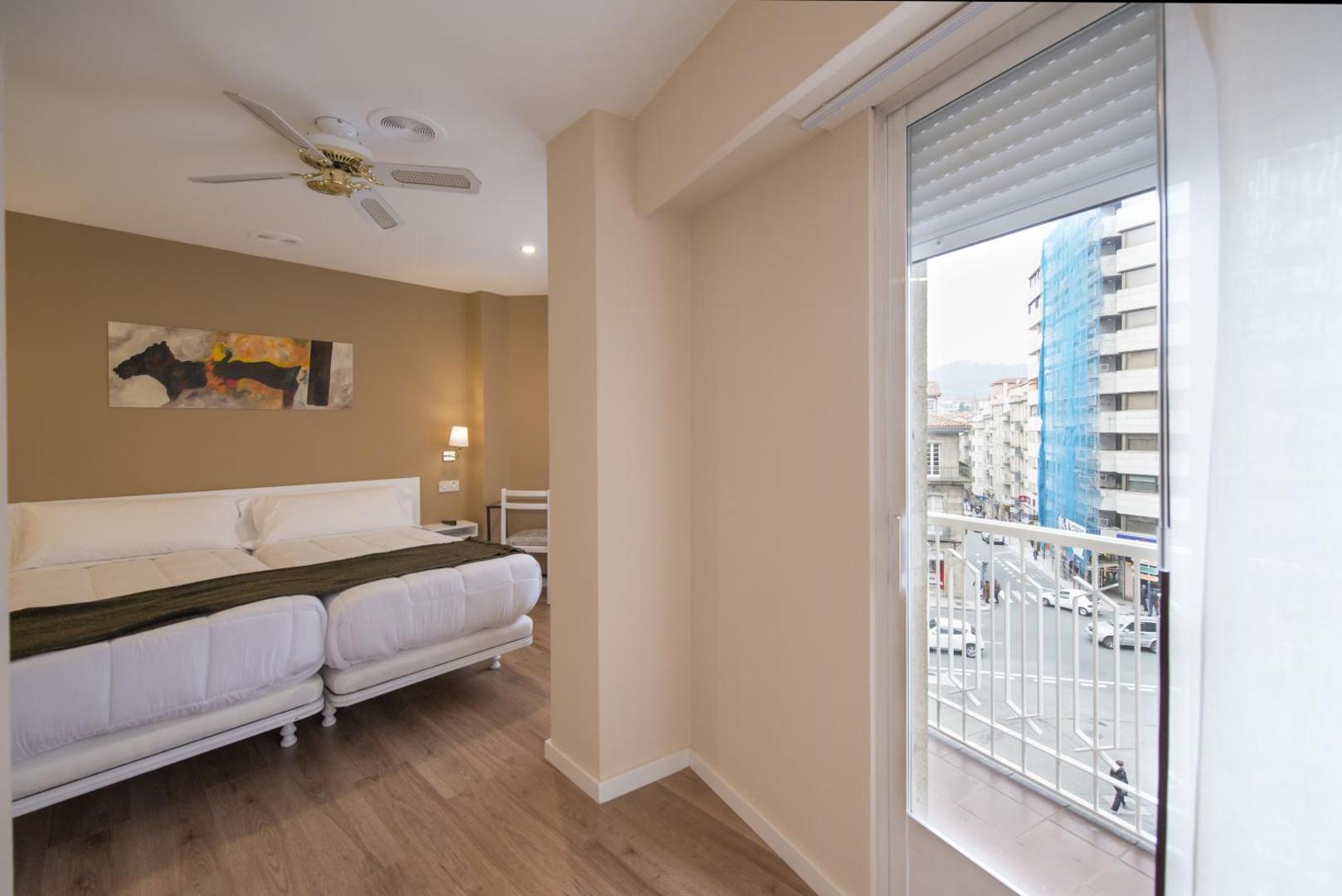 Hotel Miño