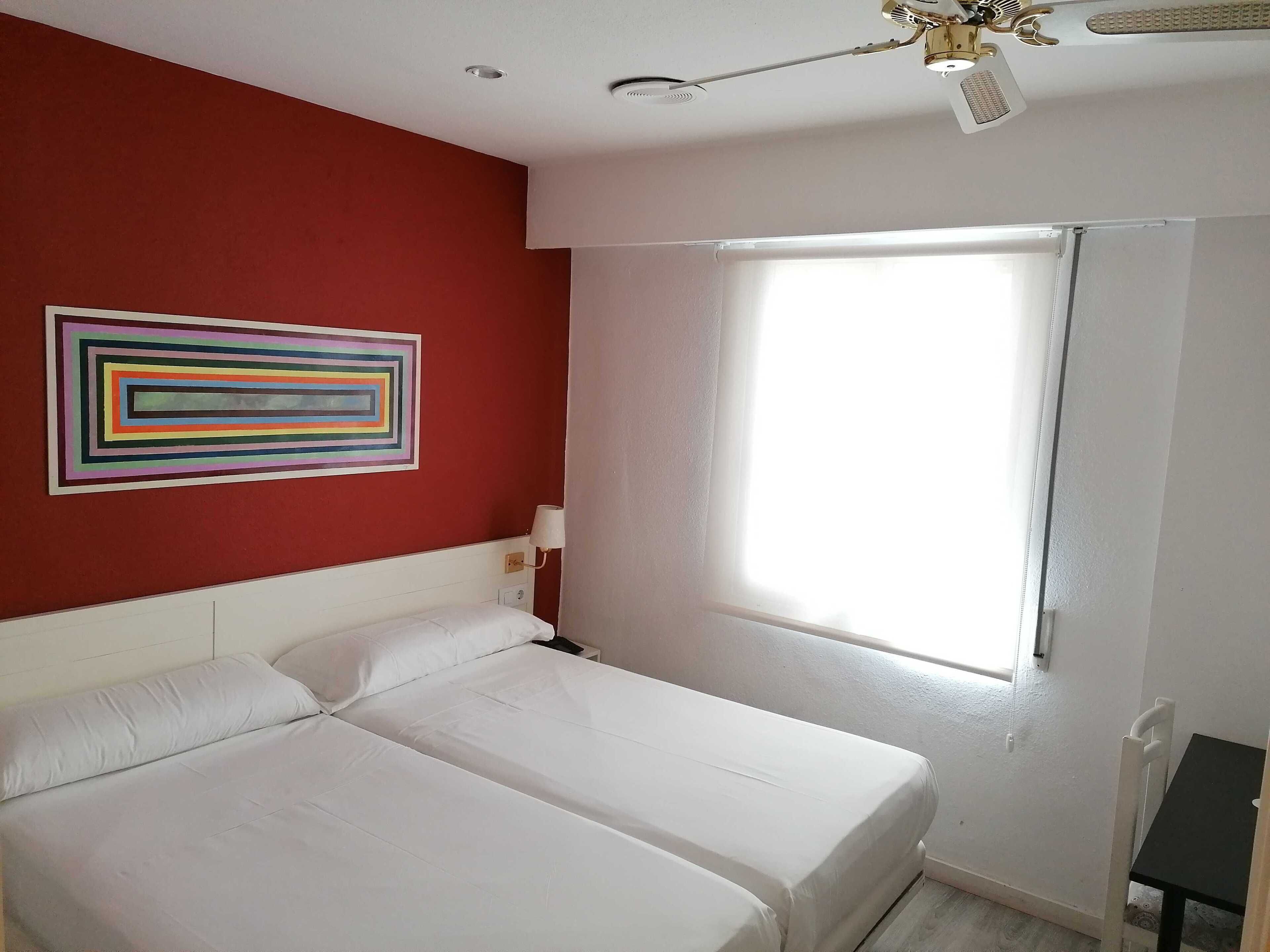 Hotel Miño