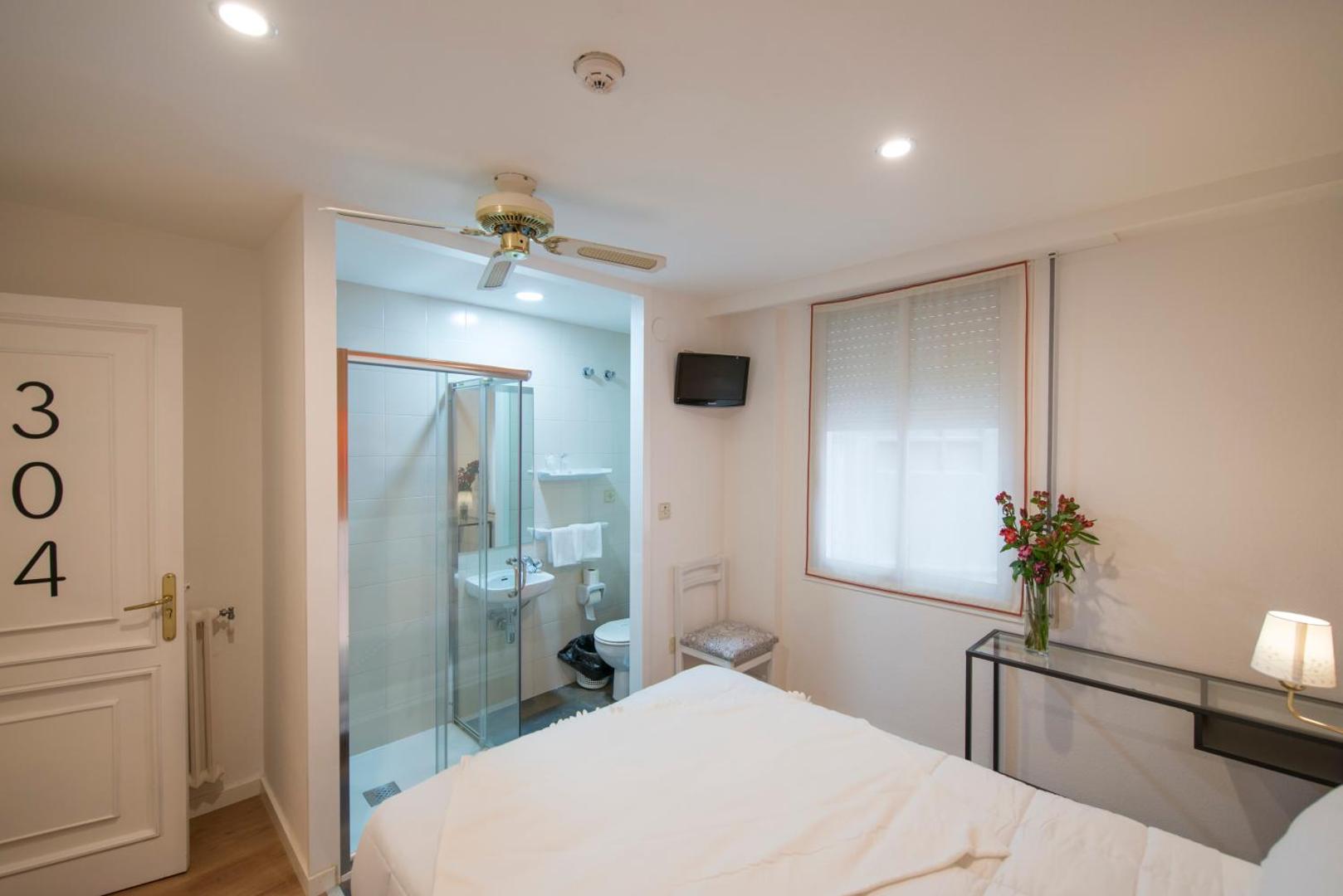 Hotel Miño