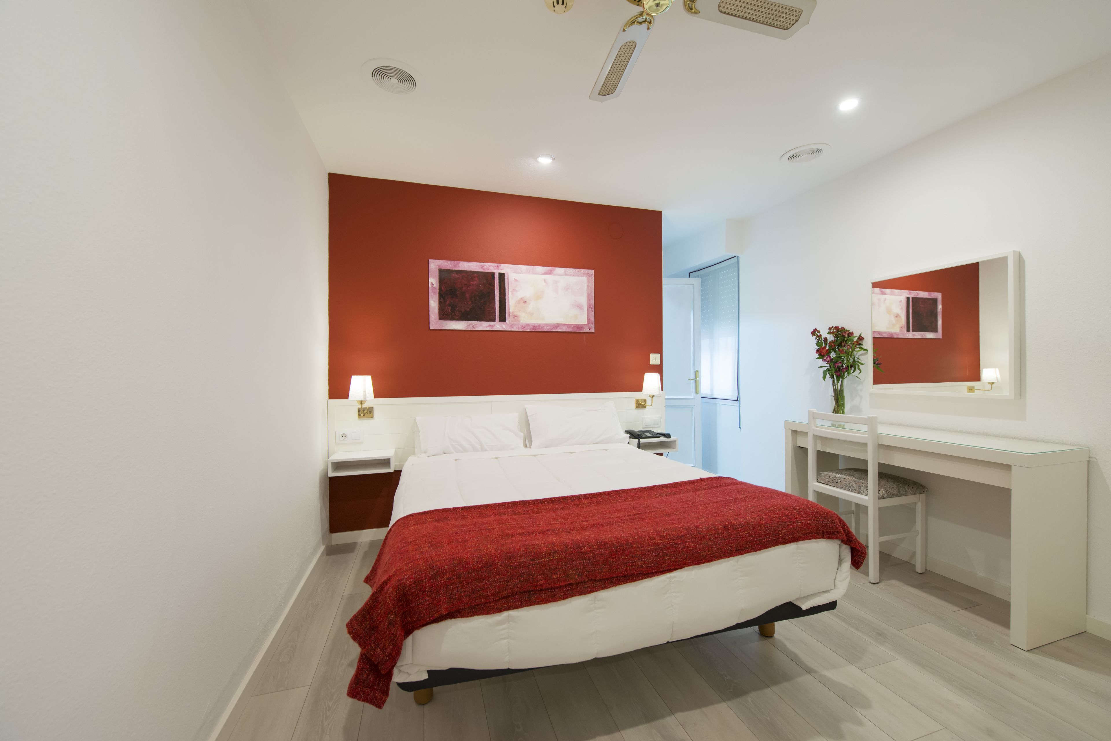 Hotel Miño