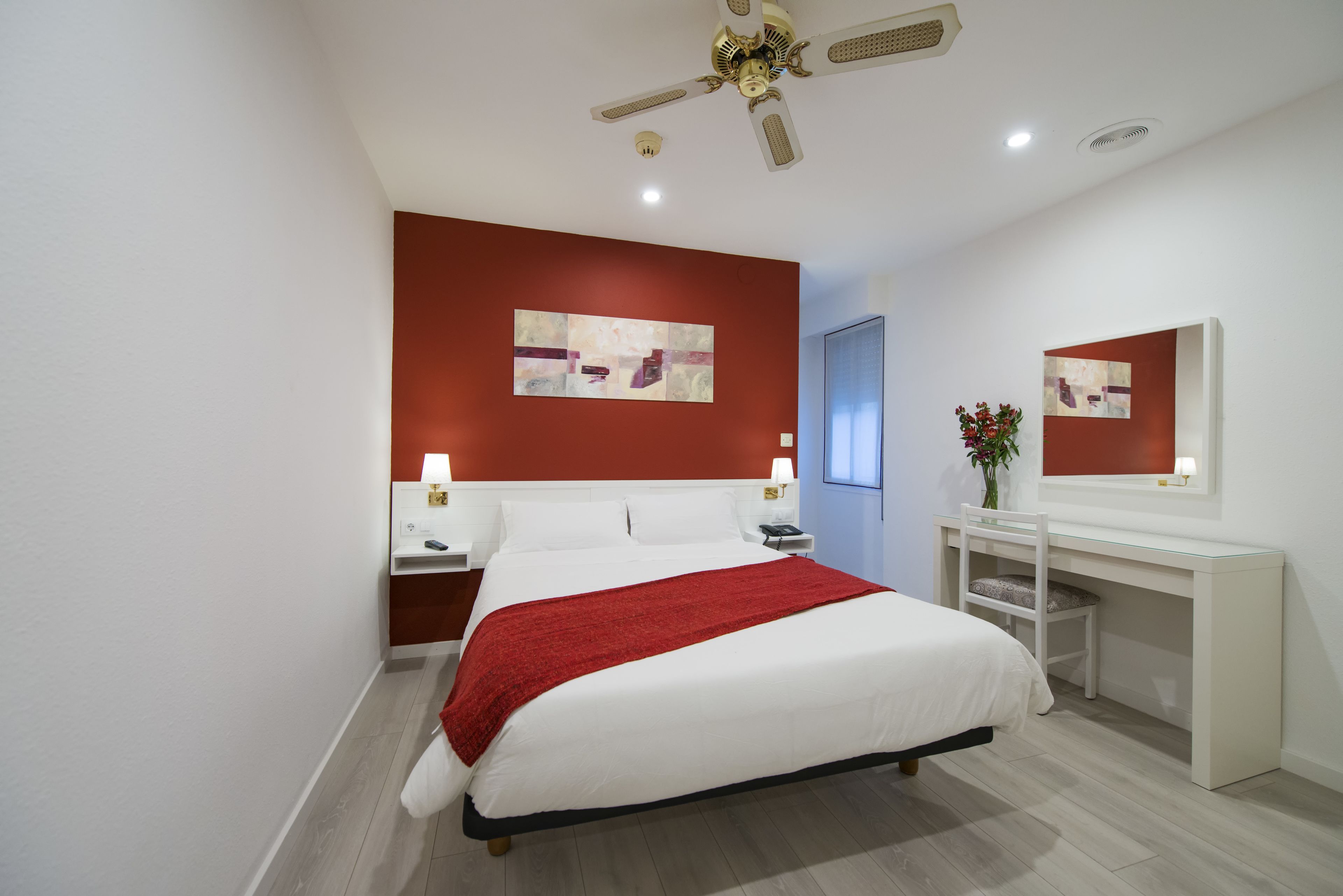 Hotel Miño