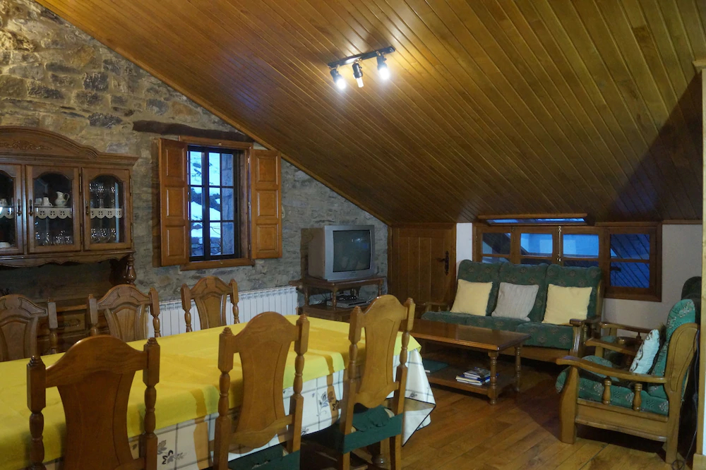 Casa de Rodriguez