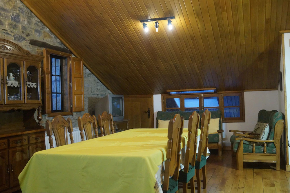 Casa de Rodriguez