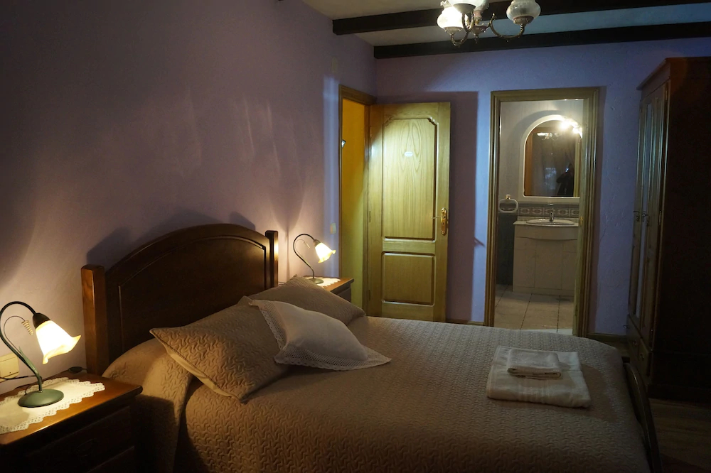 Casa de Rodriguez