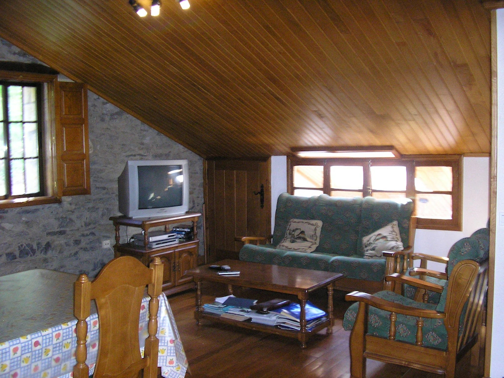 Casa de Rodriguez