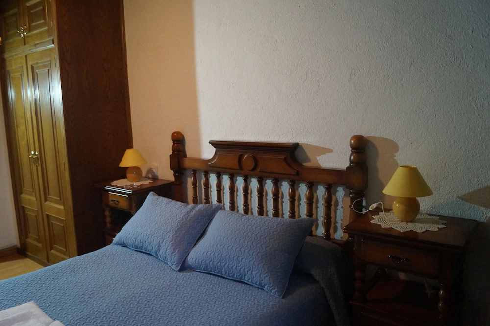 Casa de Rodriguez