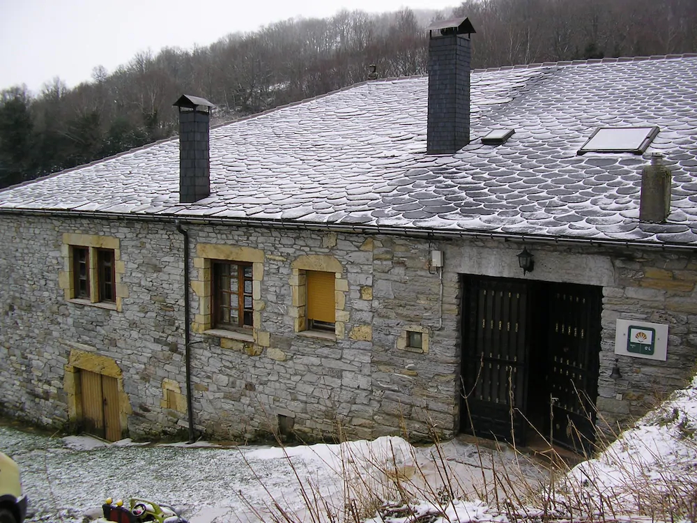 Casa de Rodriguez