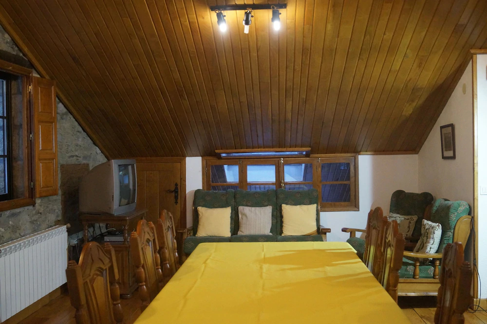 Casa de Rodriguez