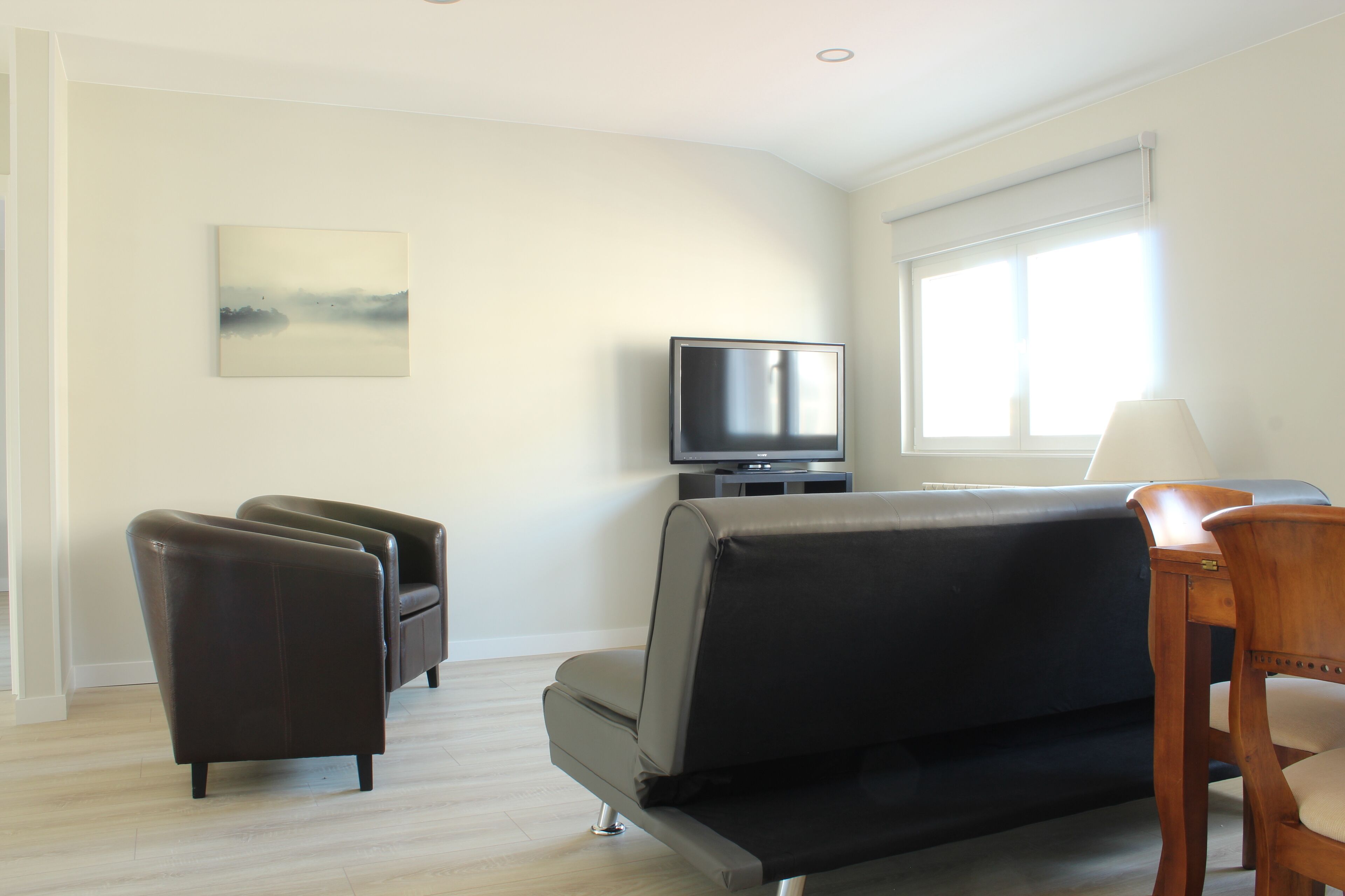 Apartamentos Panton