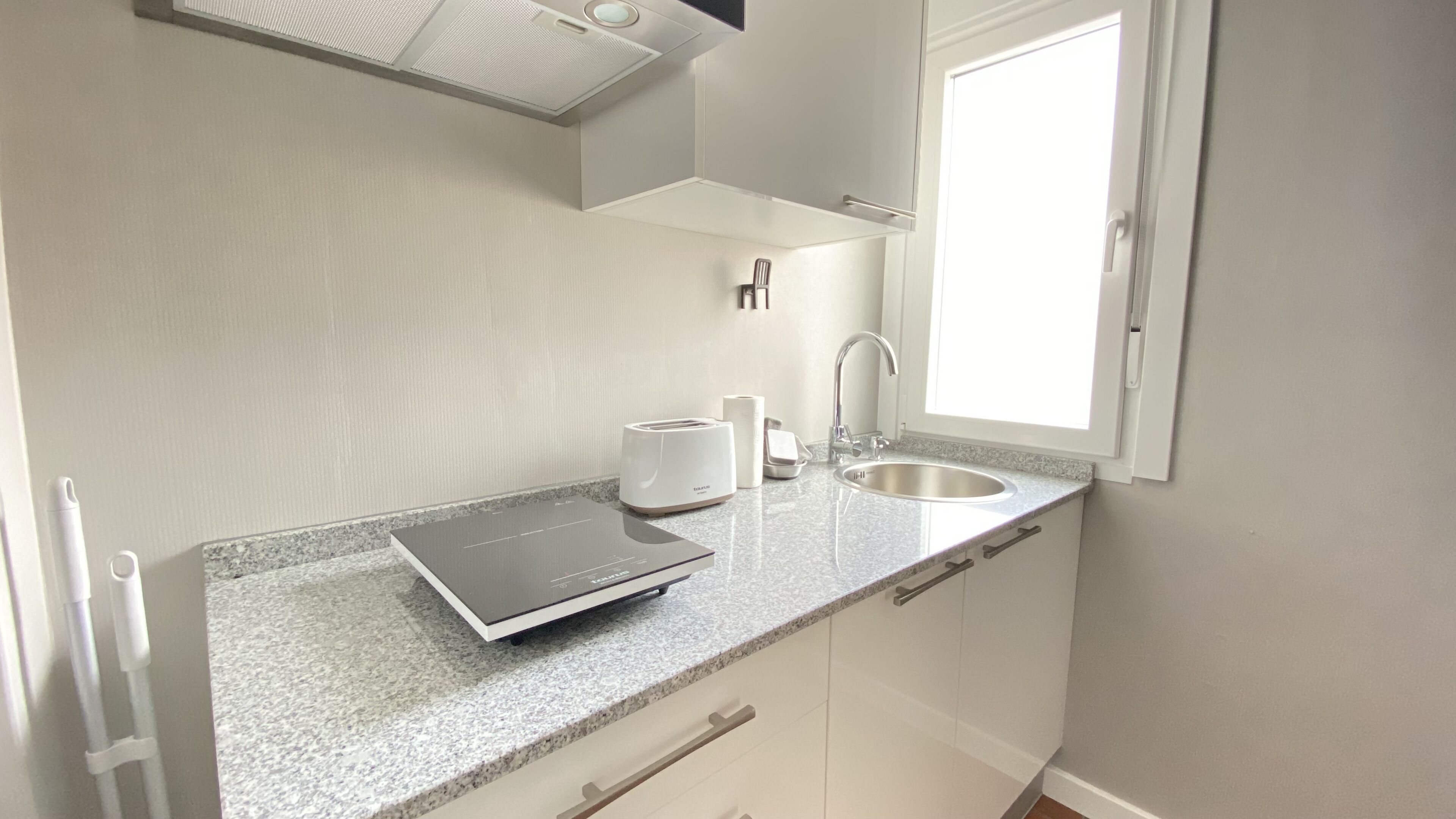Apartamentos Panton