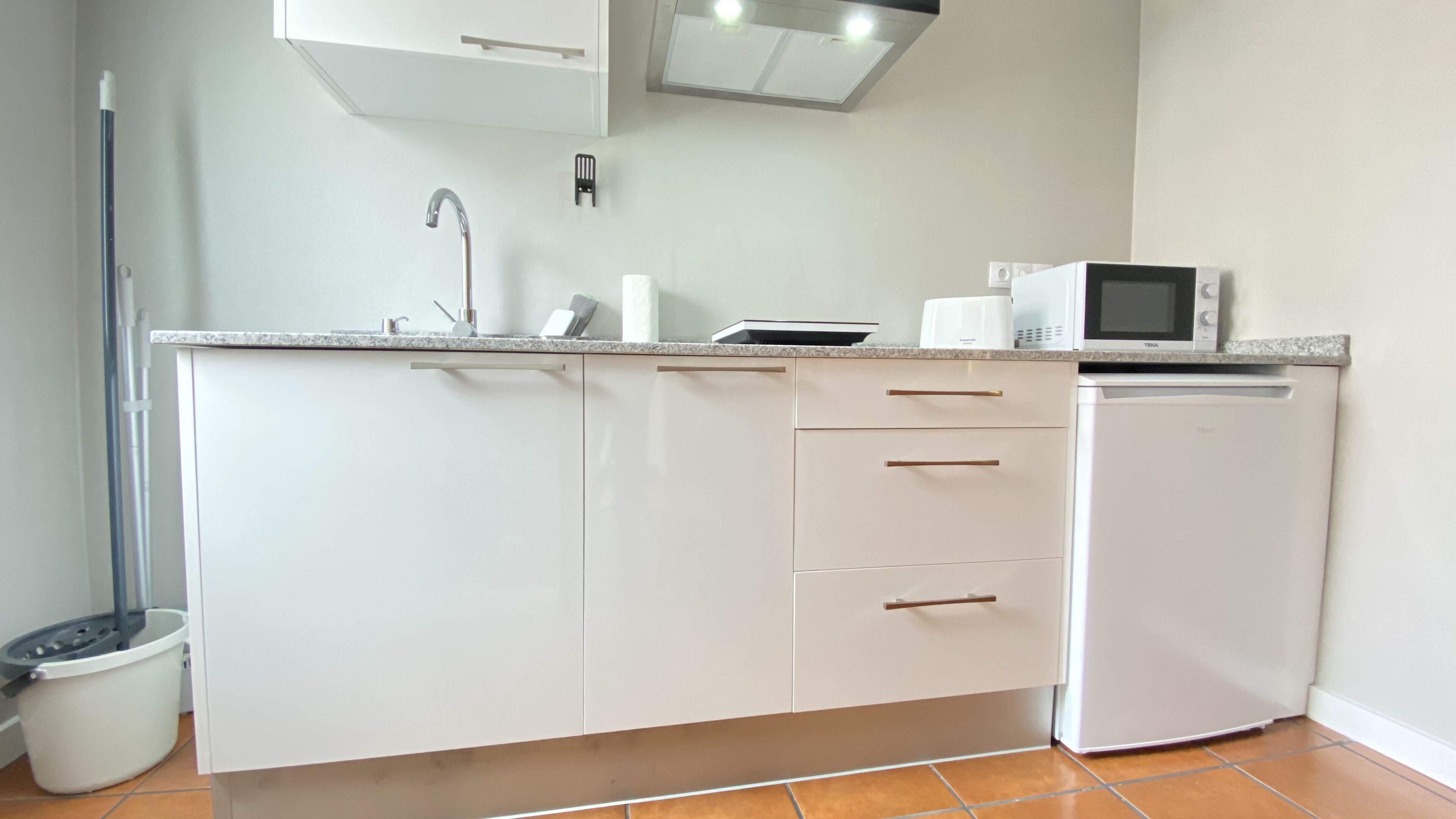 Apartamentos Panton