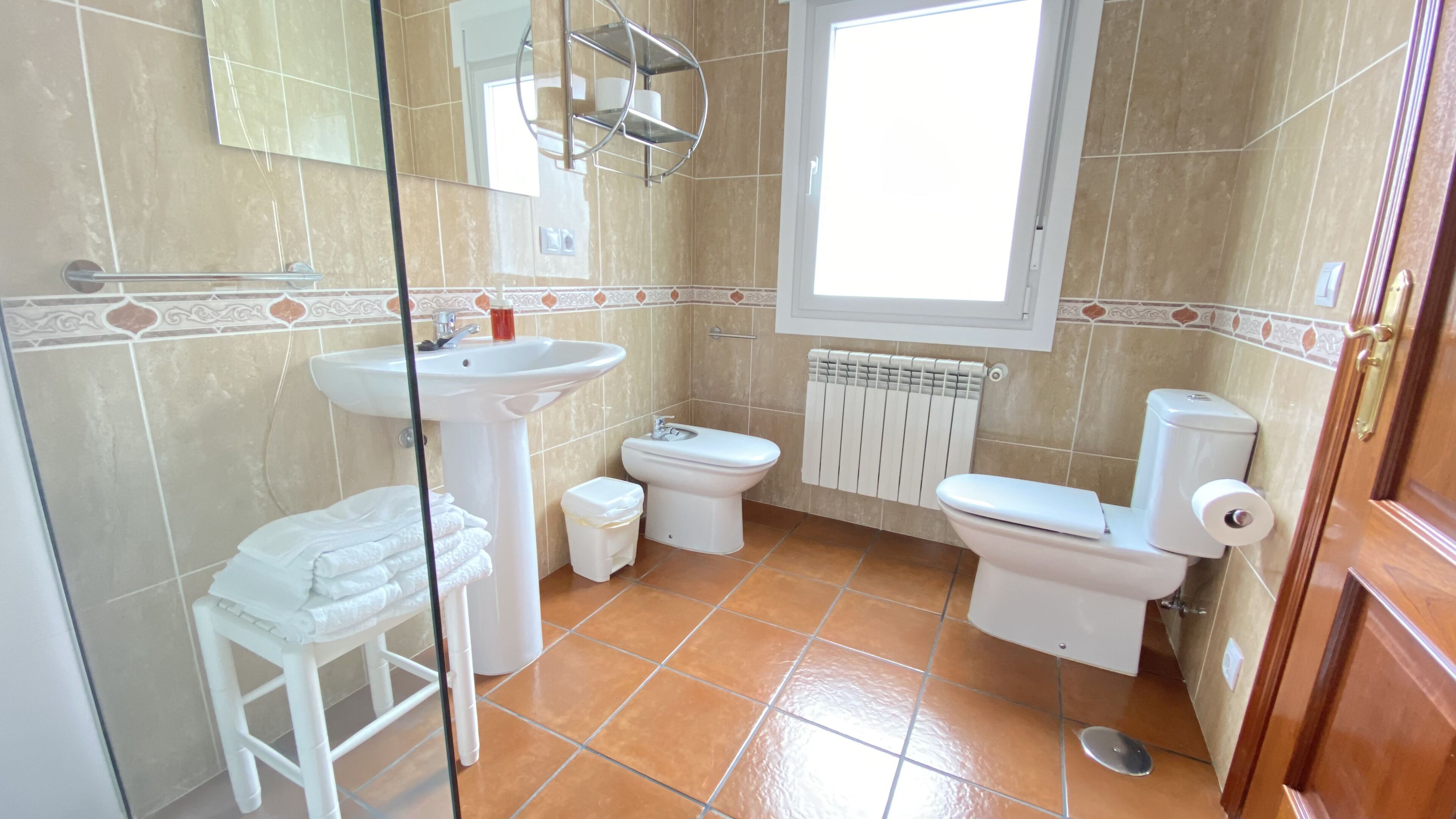 Apartamentos Panton