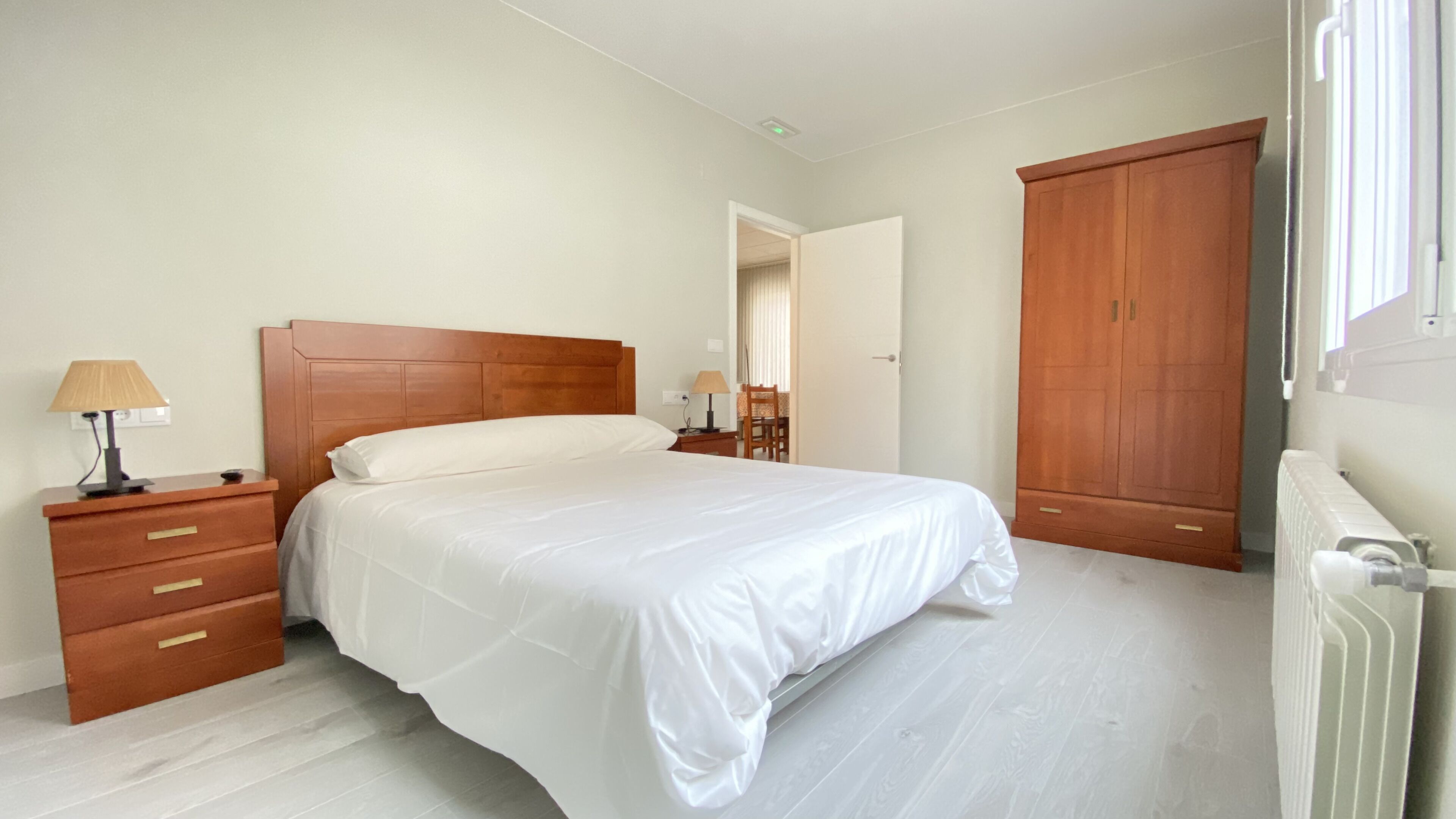 Apartamentos Panton