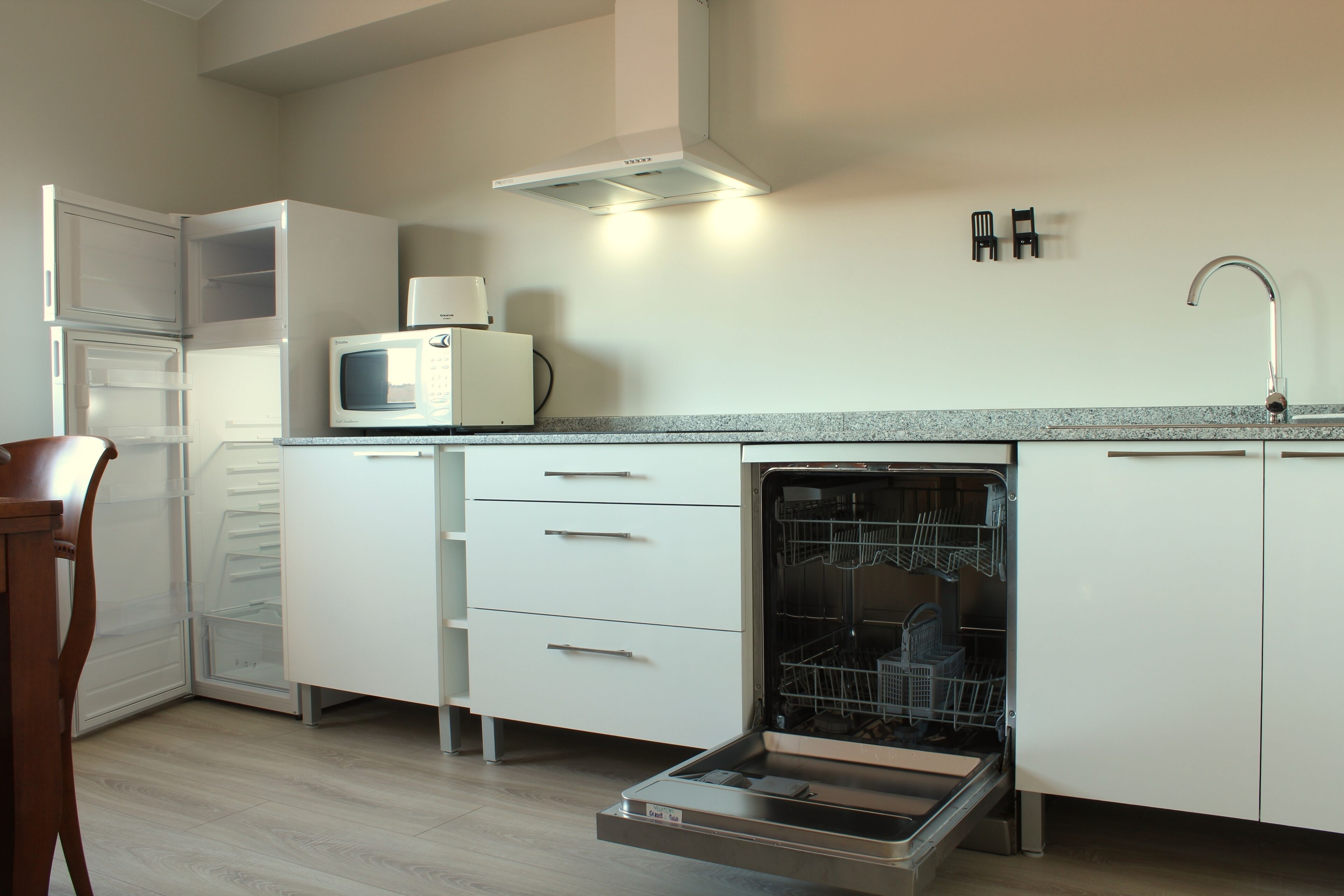 Apartamentos Panton