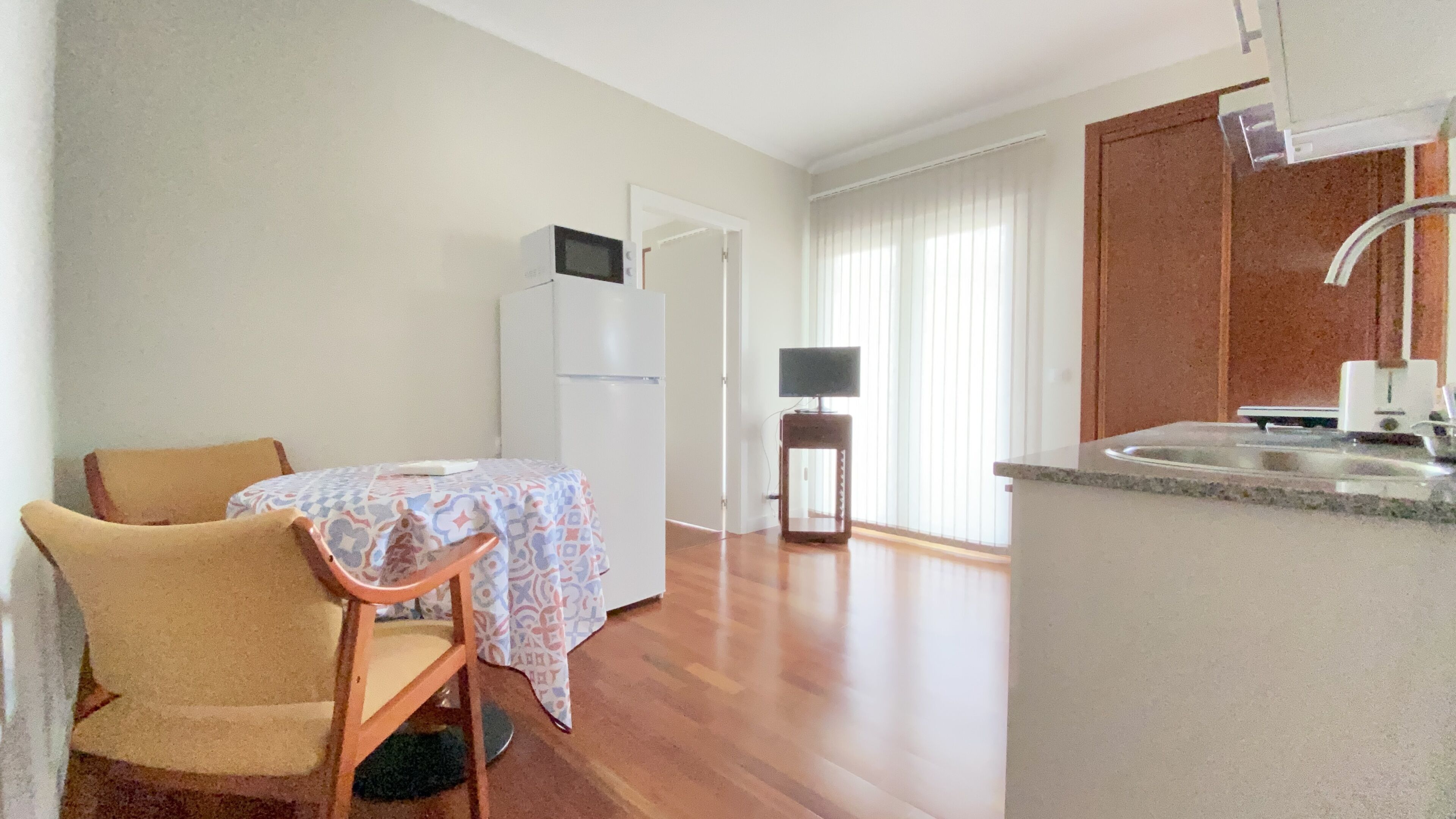 Apartamentos Panton