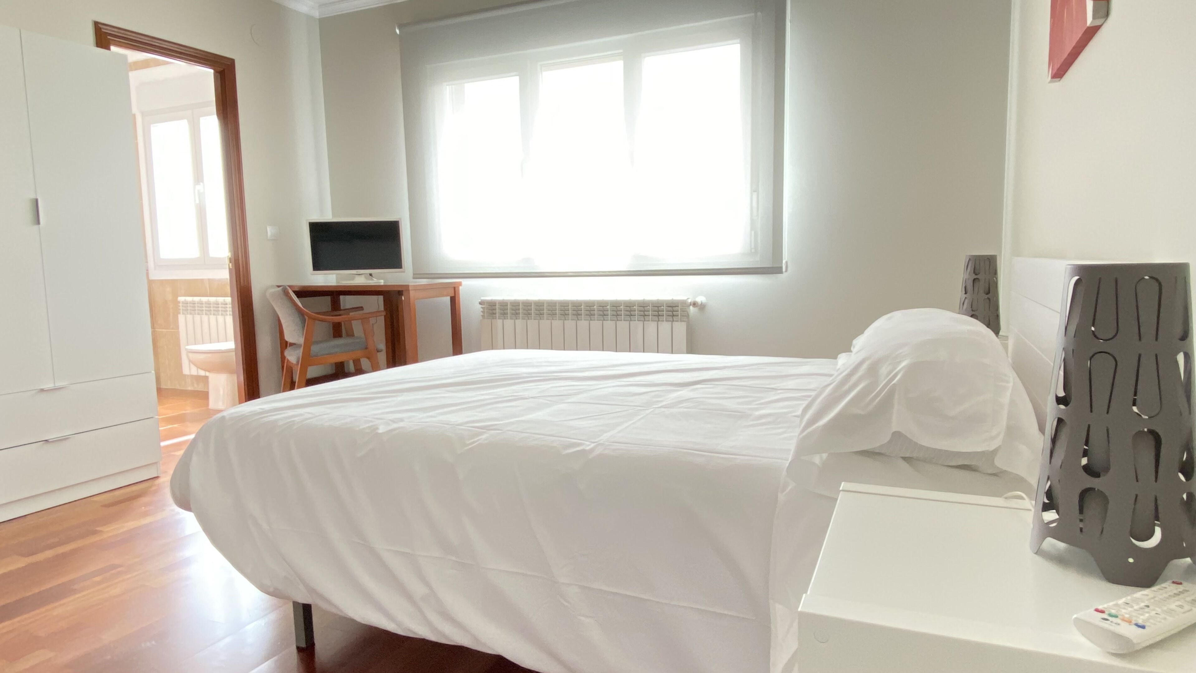 Apartamentos Panton