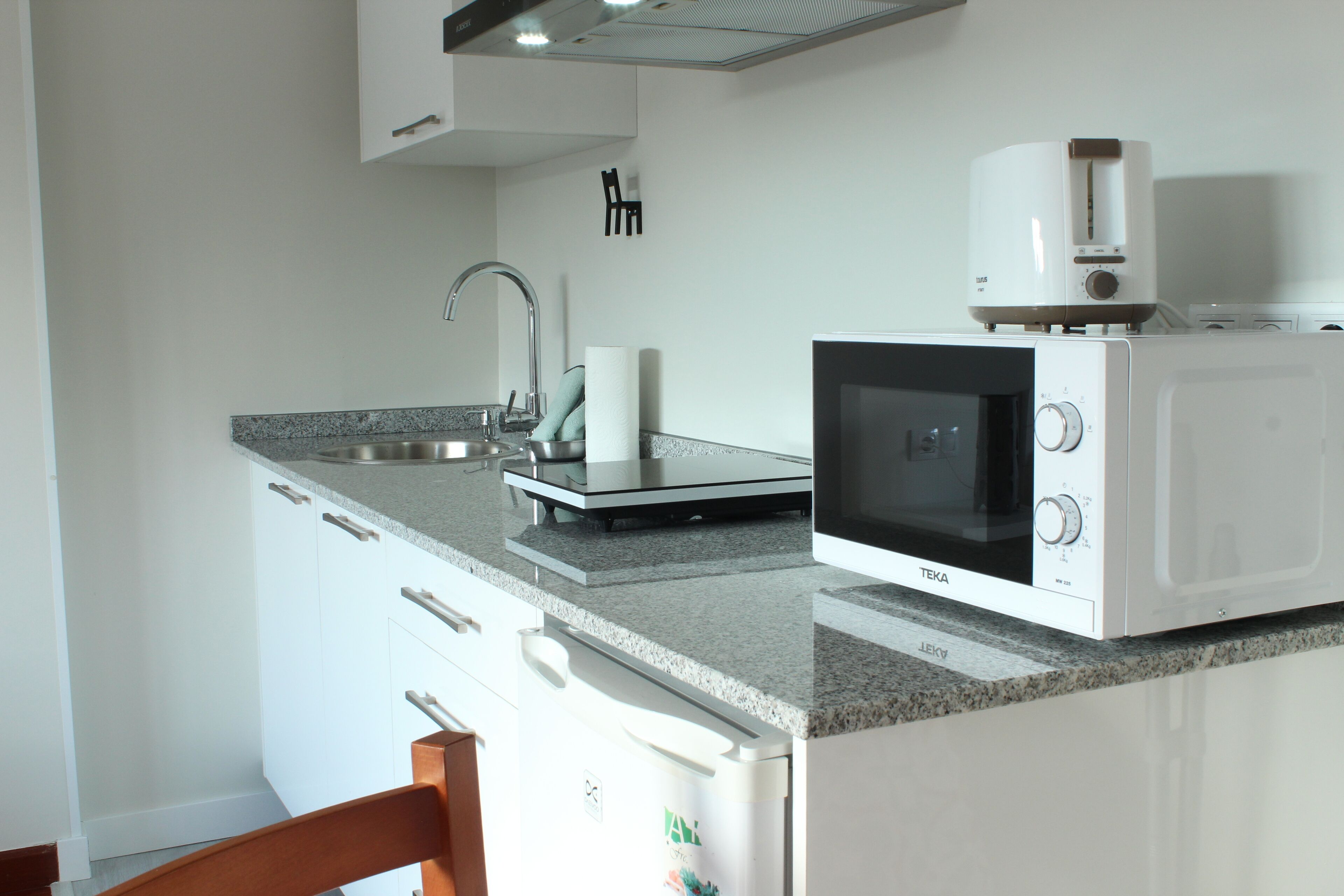 Apartamentos Panton