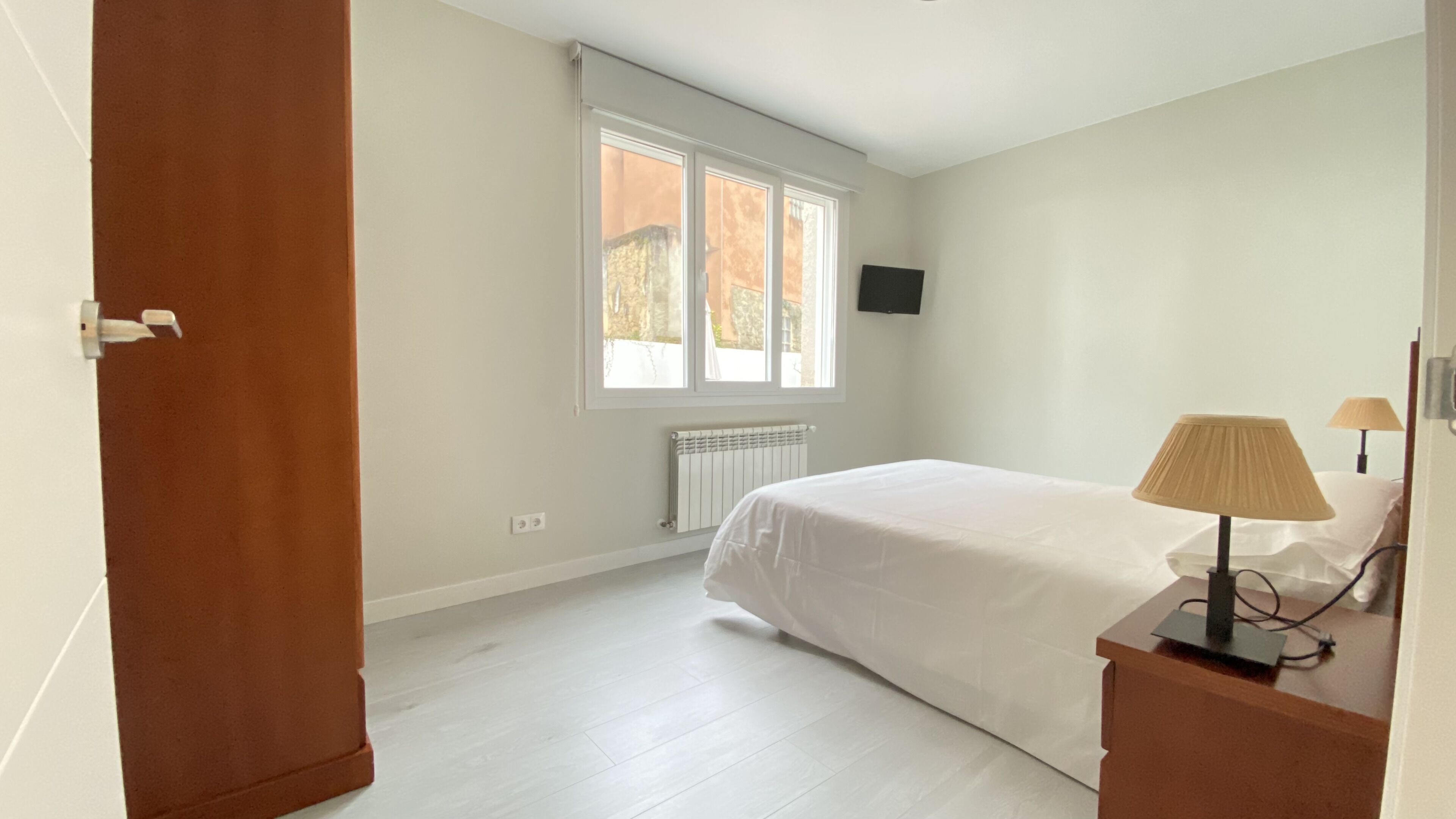 Apartamentos Panton