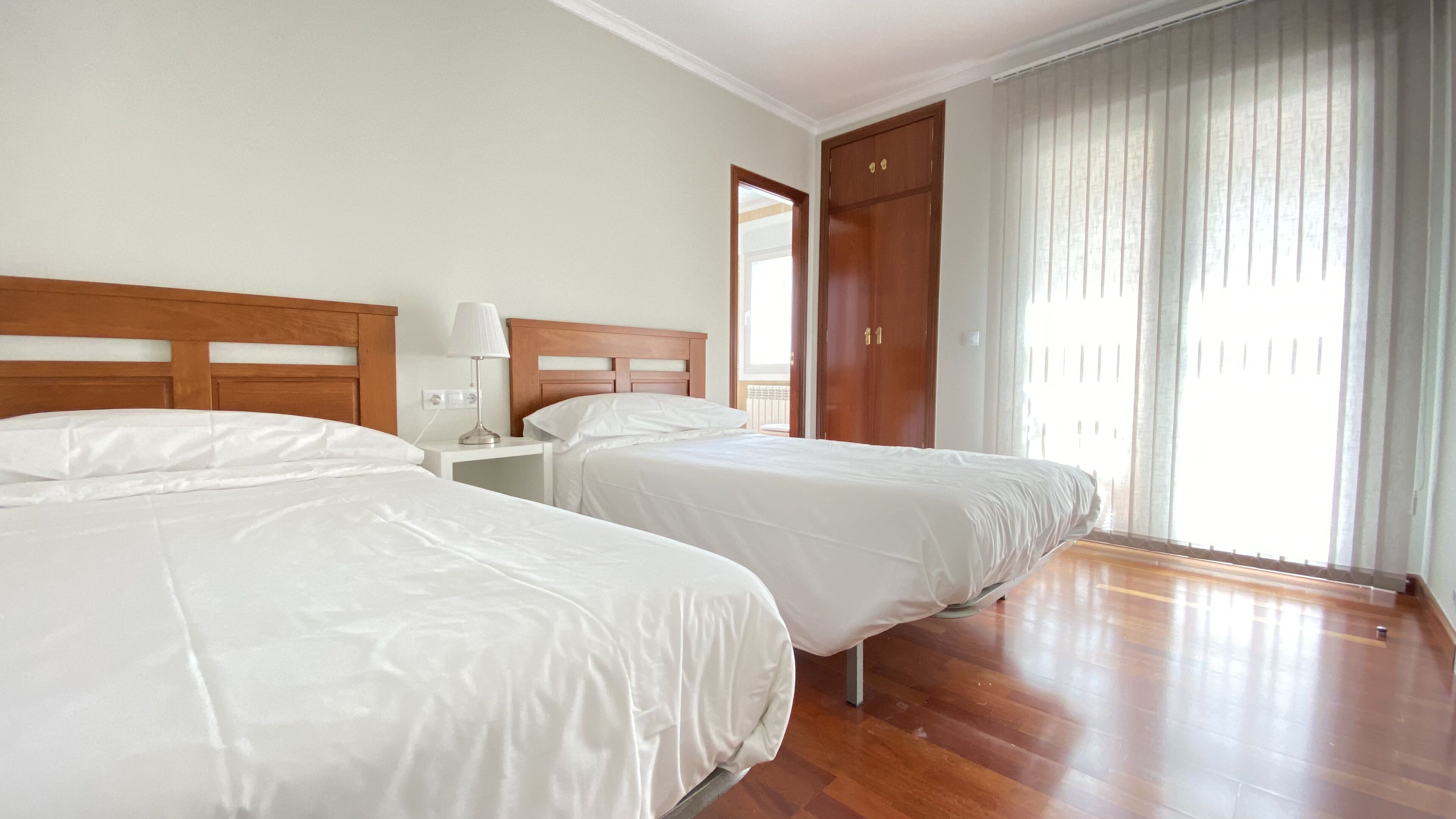 Apartamentos Panton