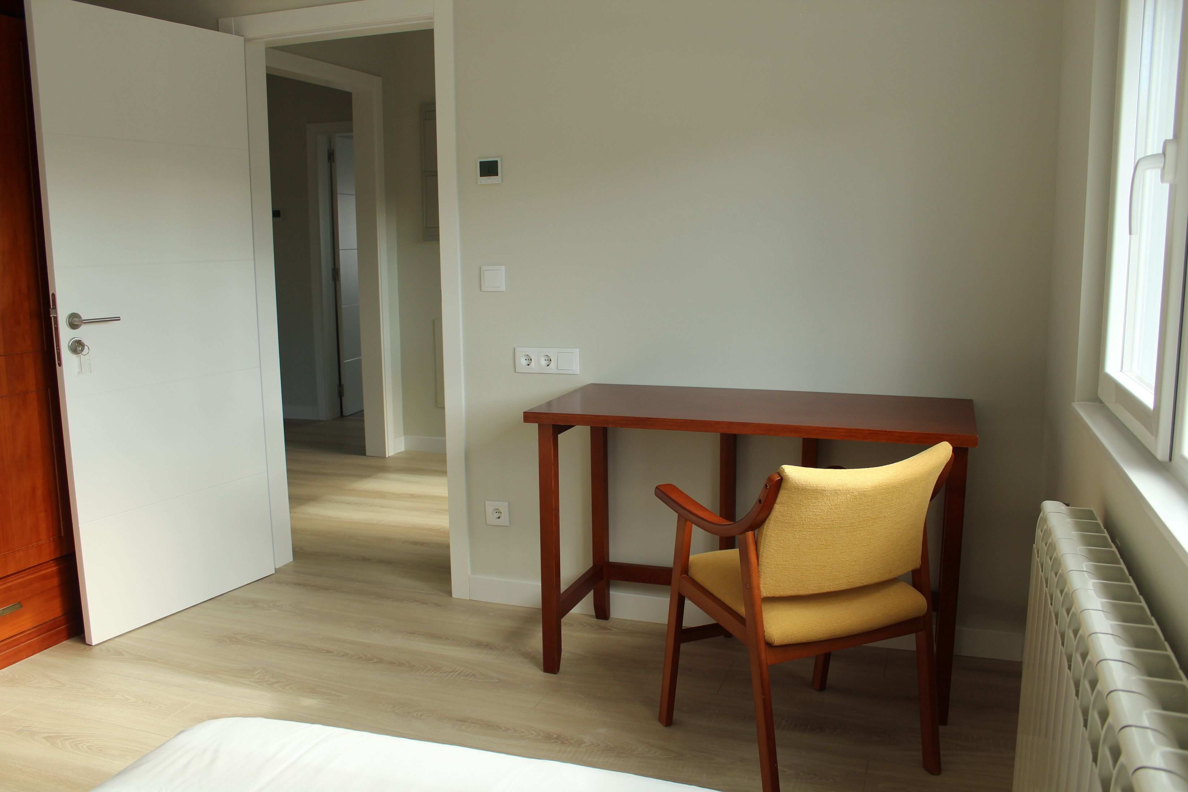 Apartamentos Panton