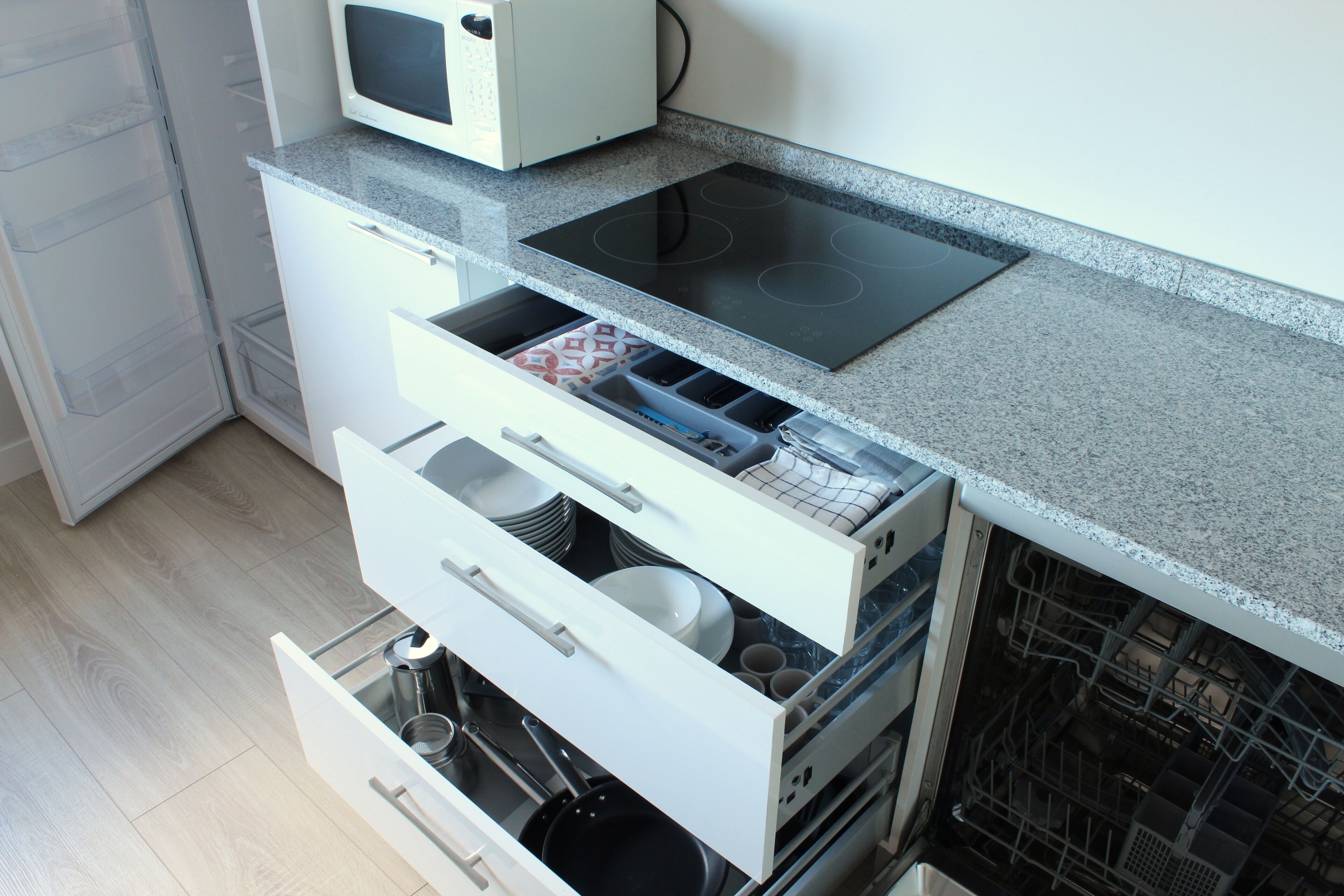 Apartamentos Panton