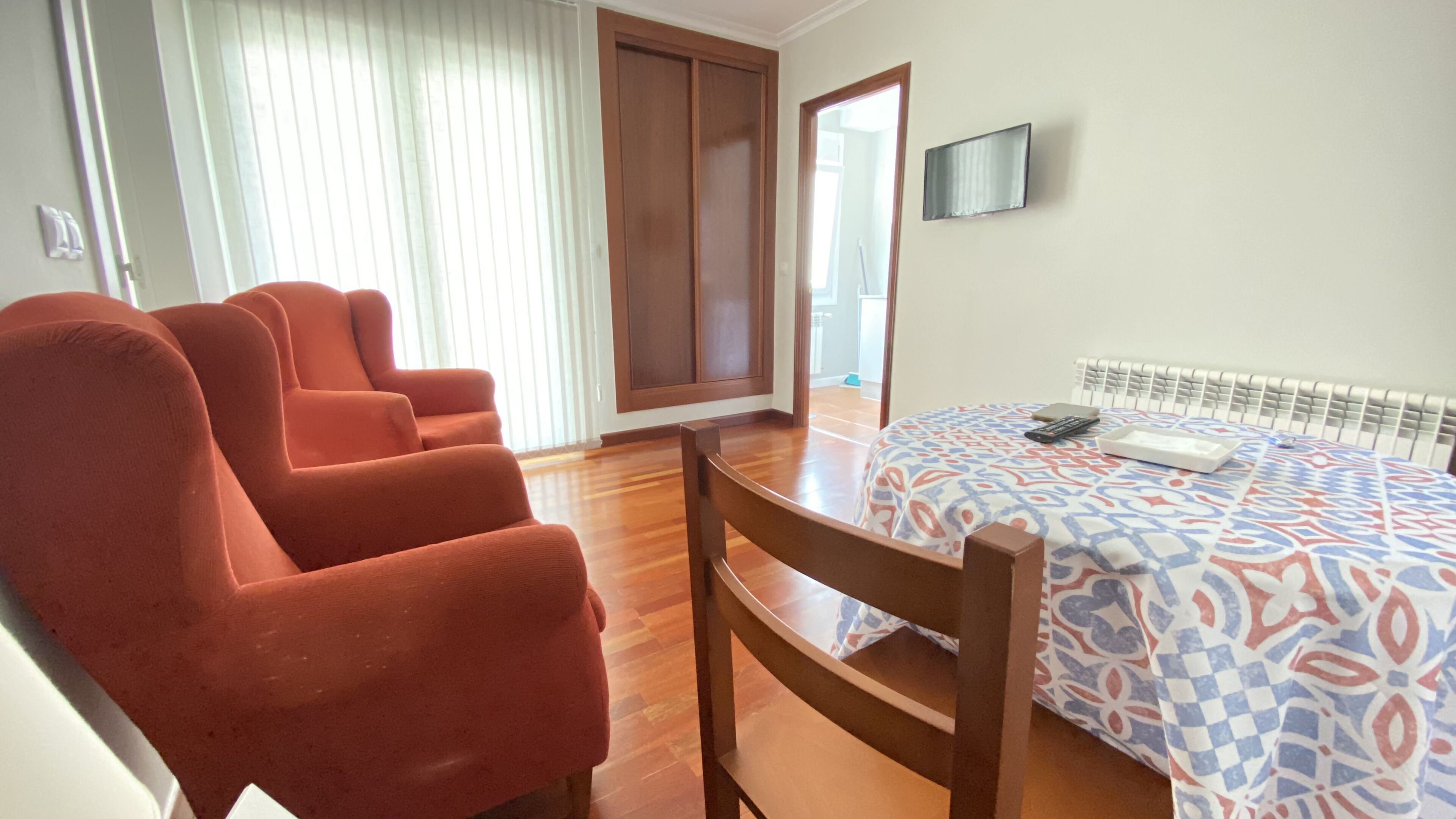 Apartamentos Panton