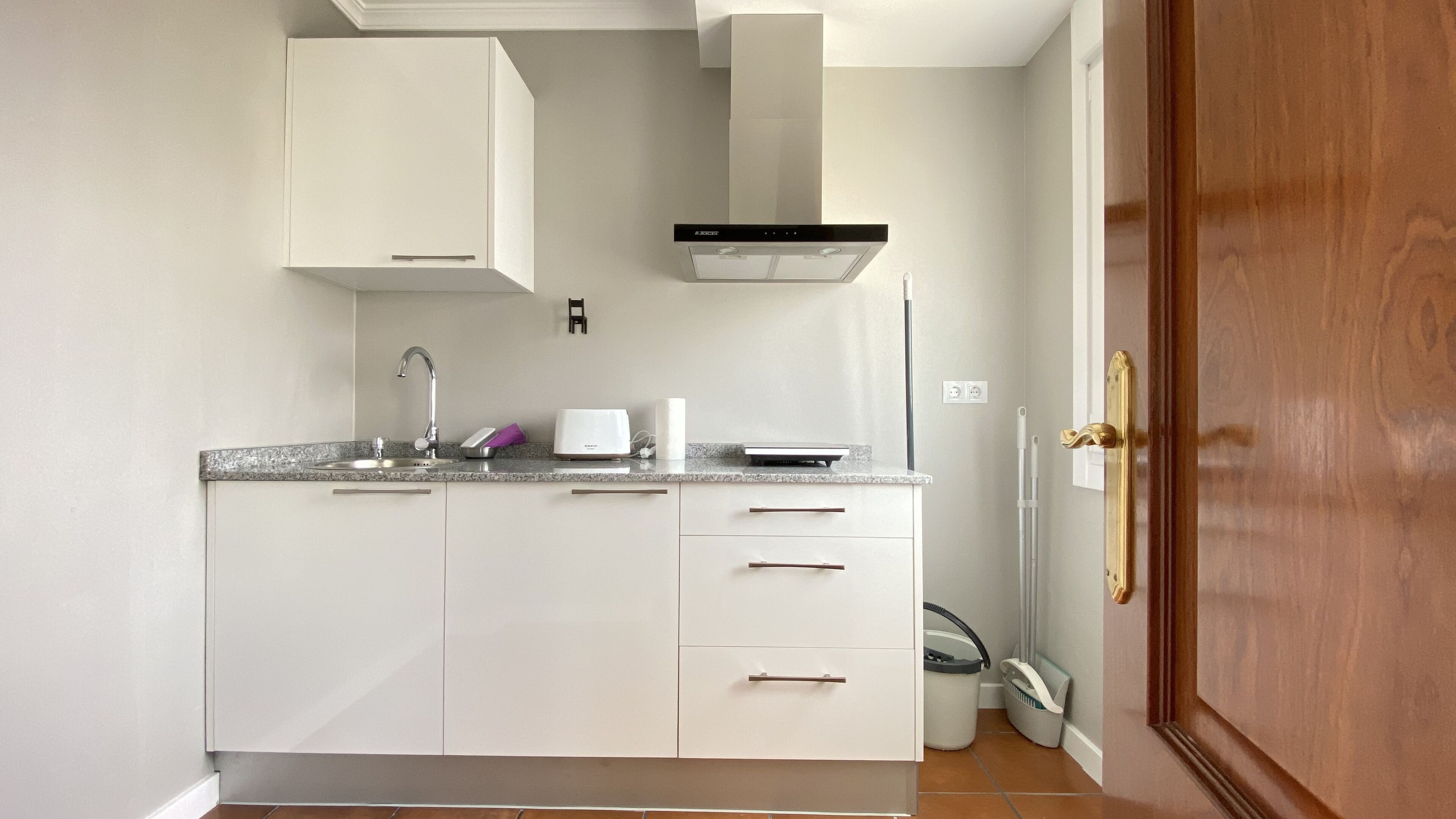 Apartamentos Panton