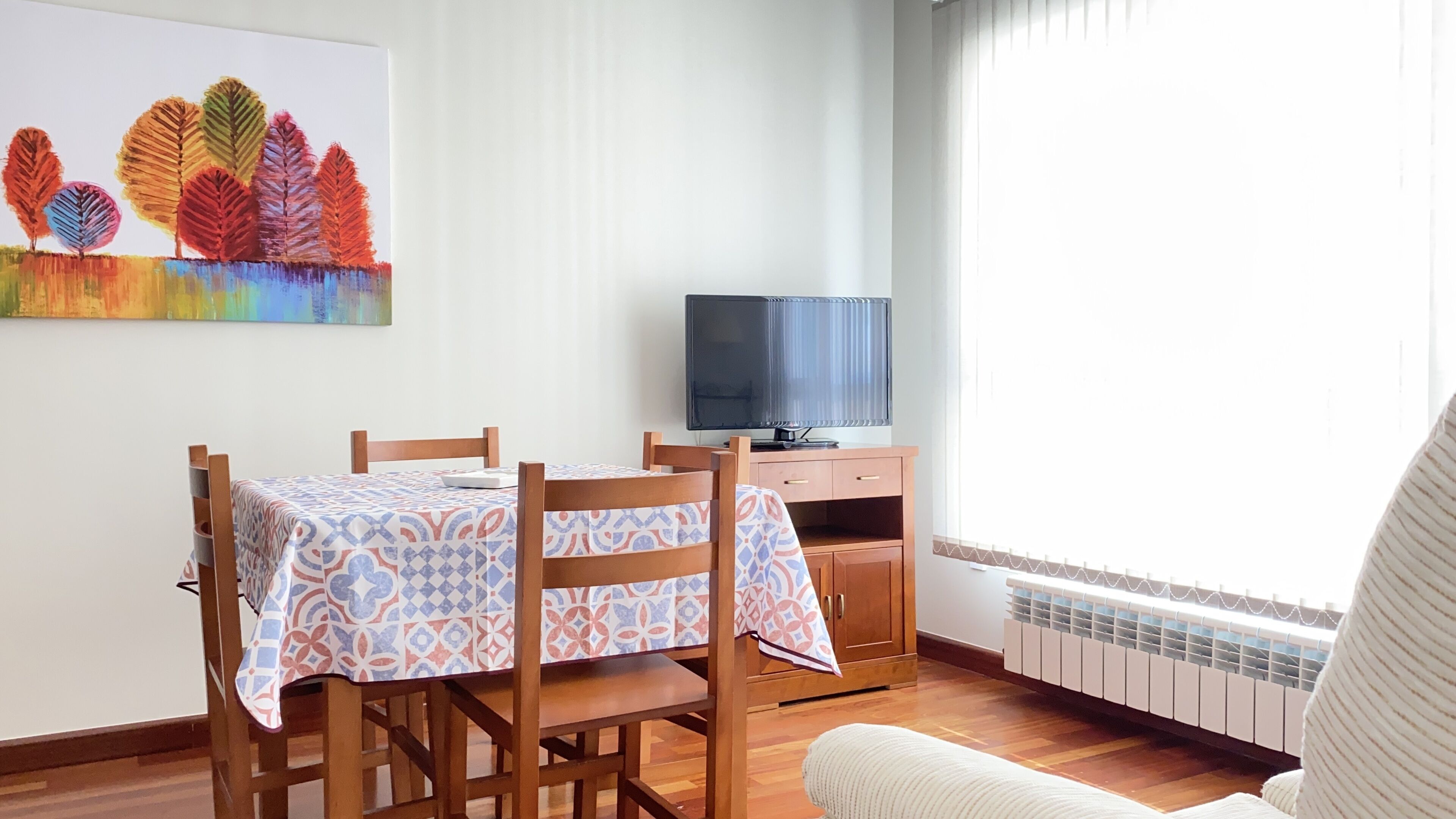 Apartamentos Panton