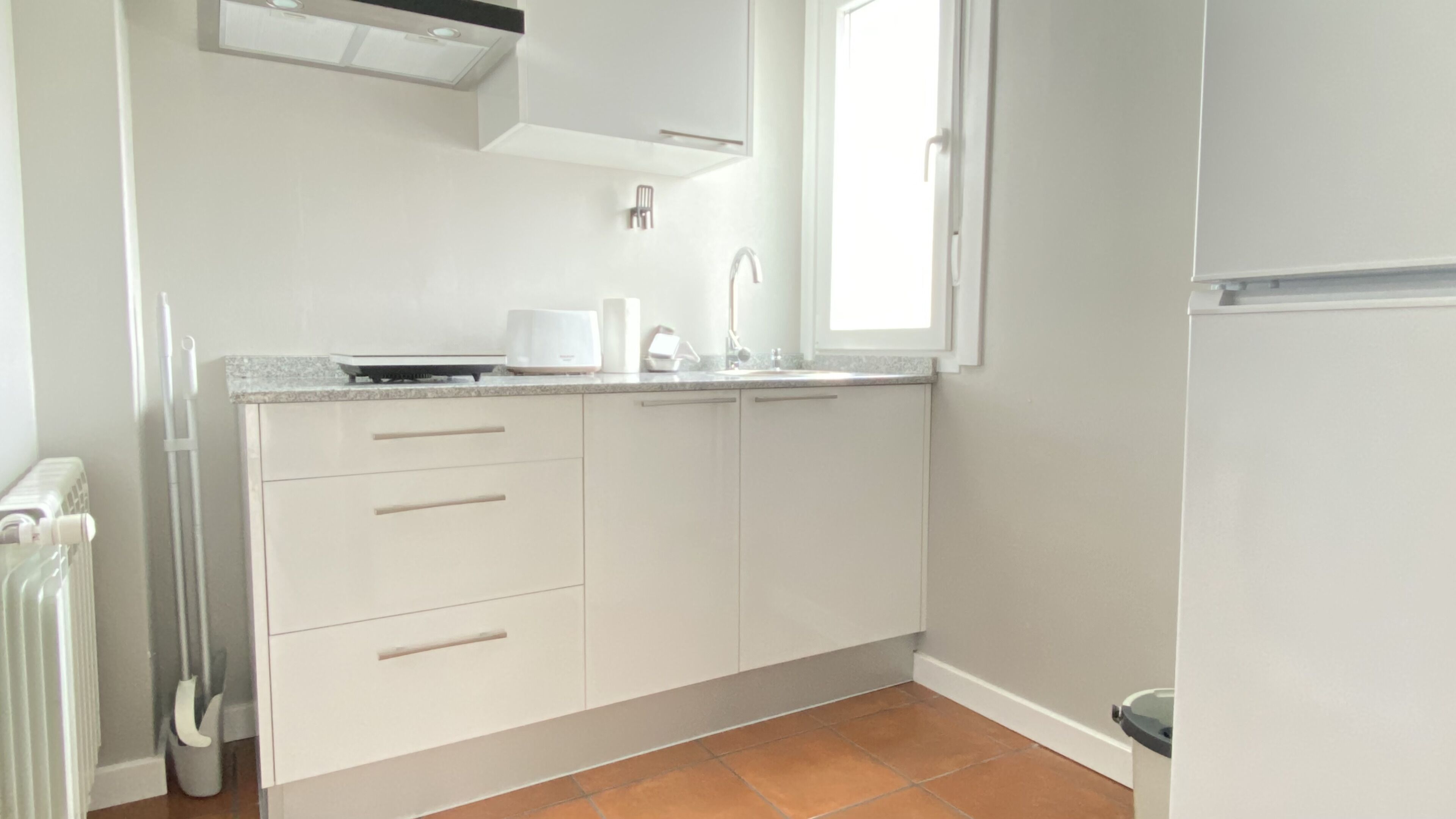 Apartamentos Panton
