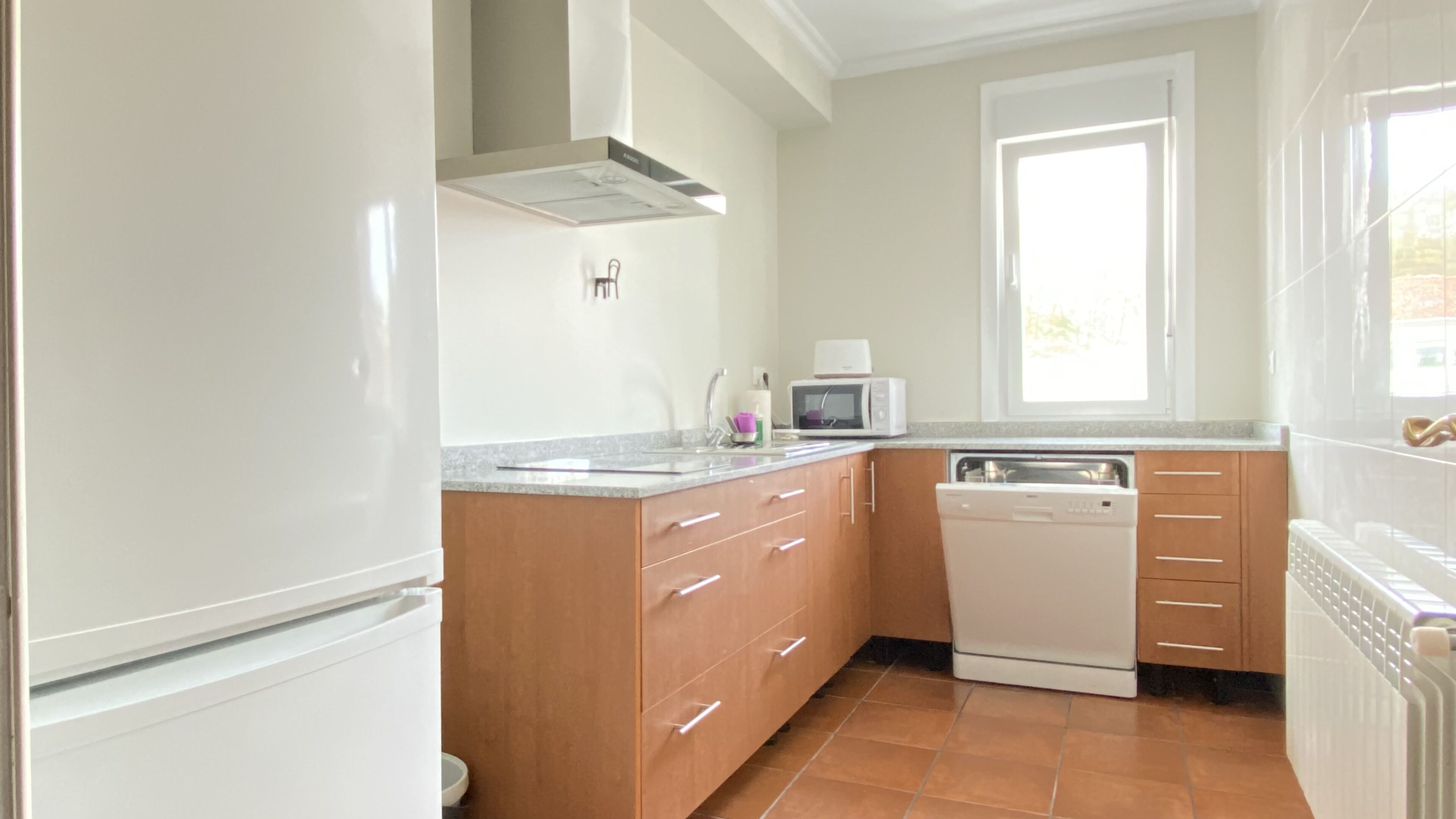 Apartamentos Panton