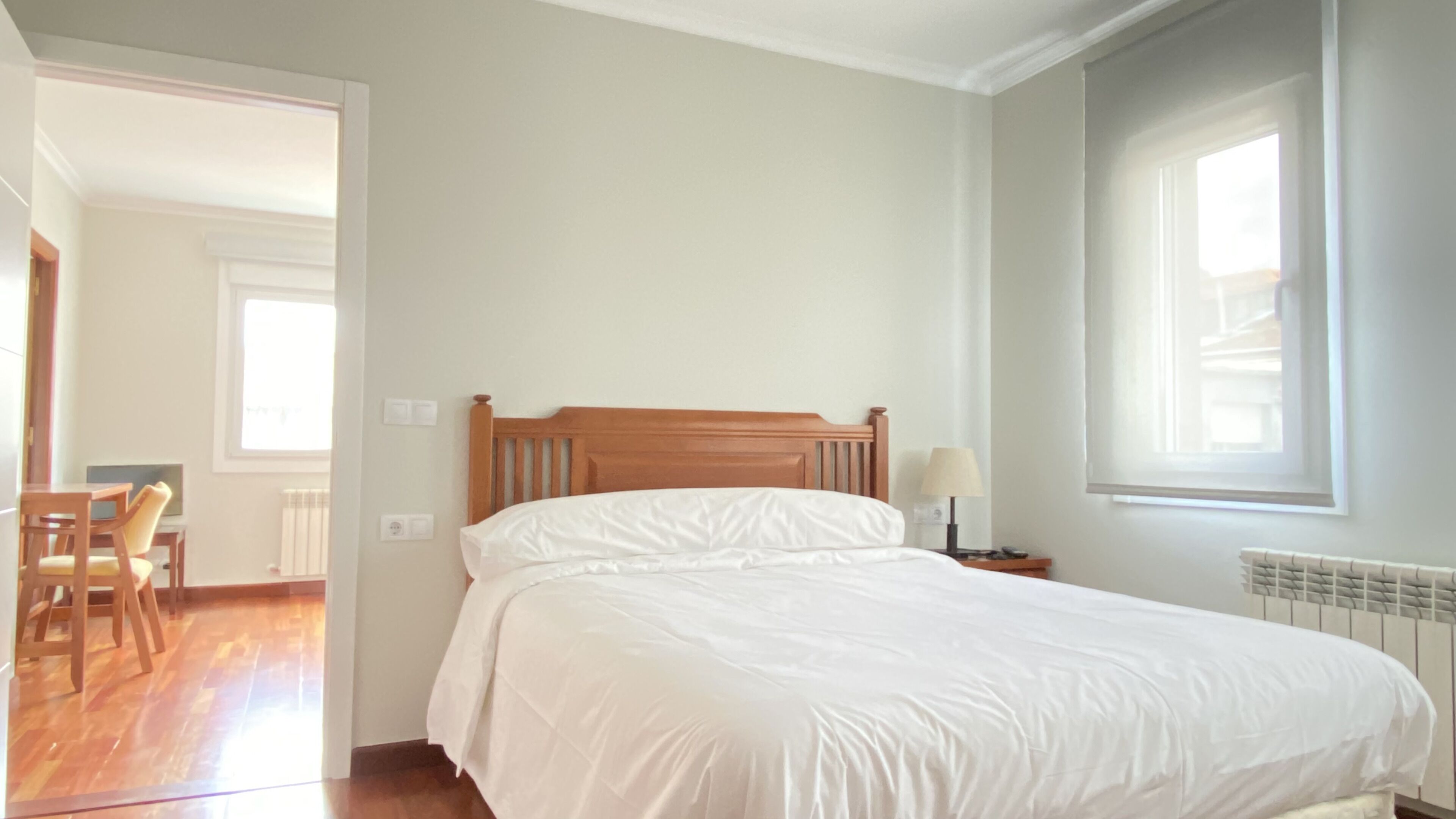 Apartamentos Panton