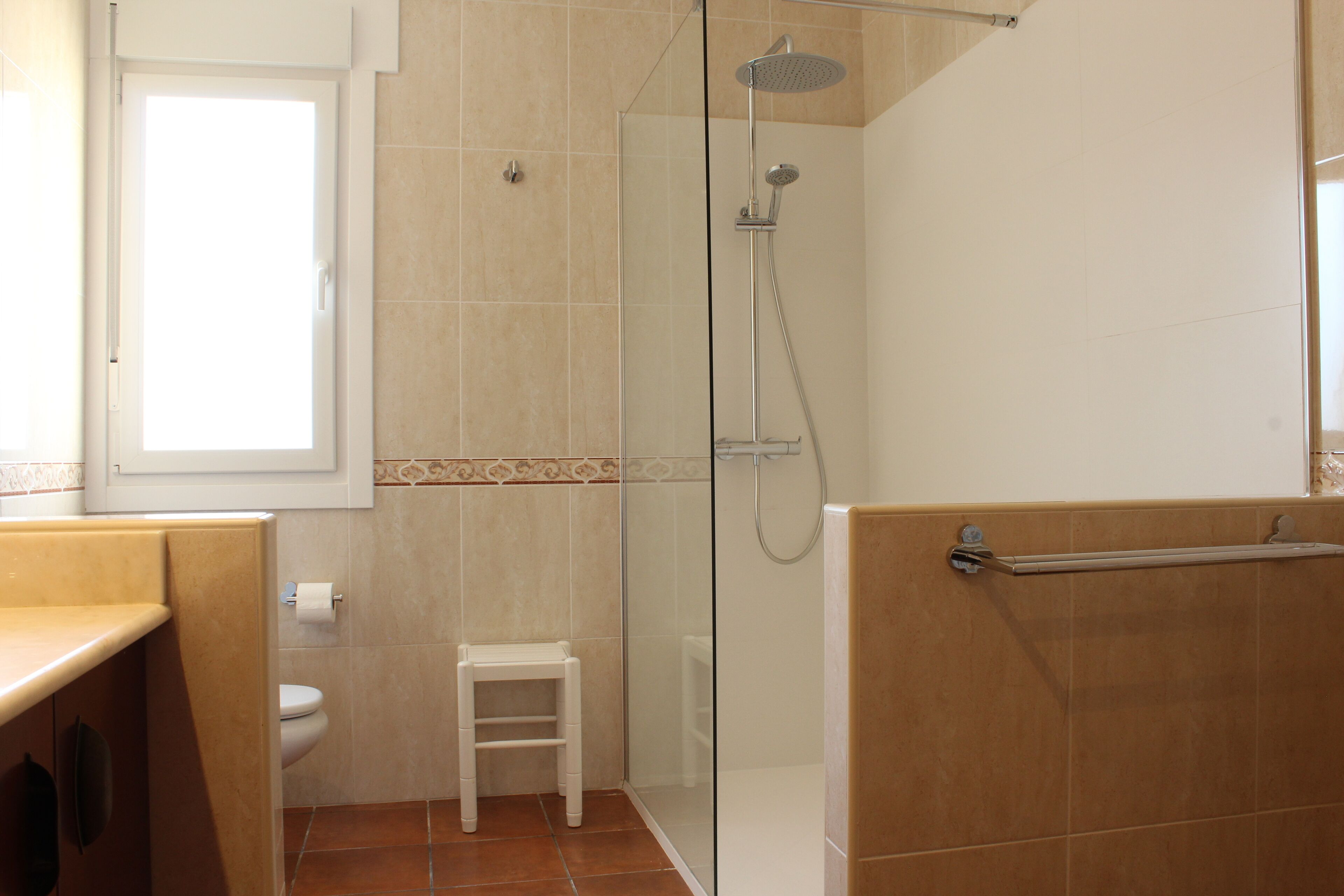 Apartamentos Panton