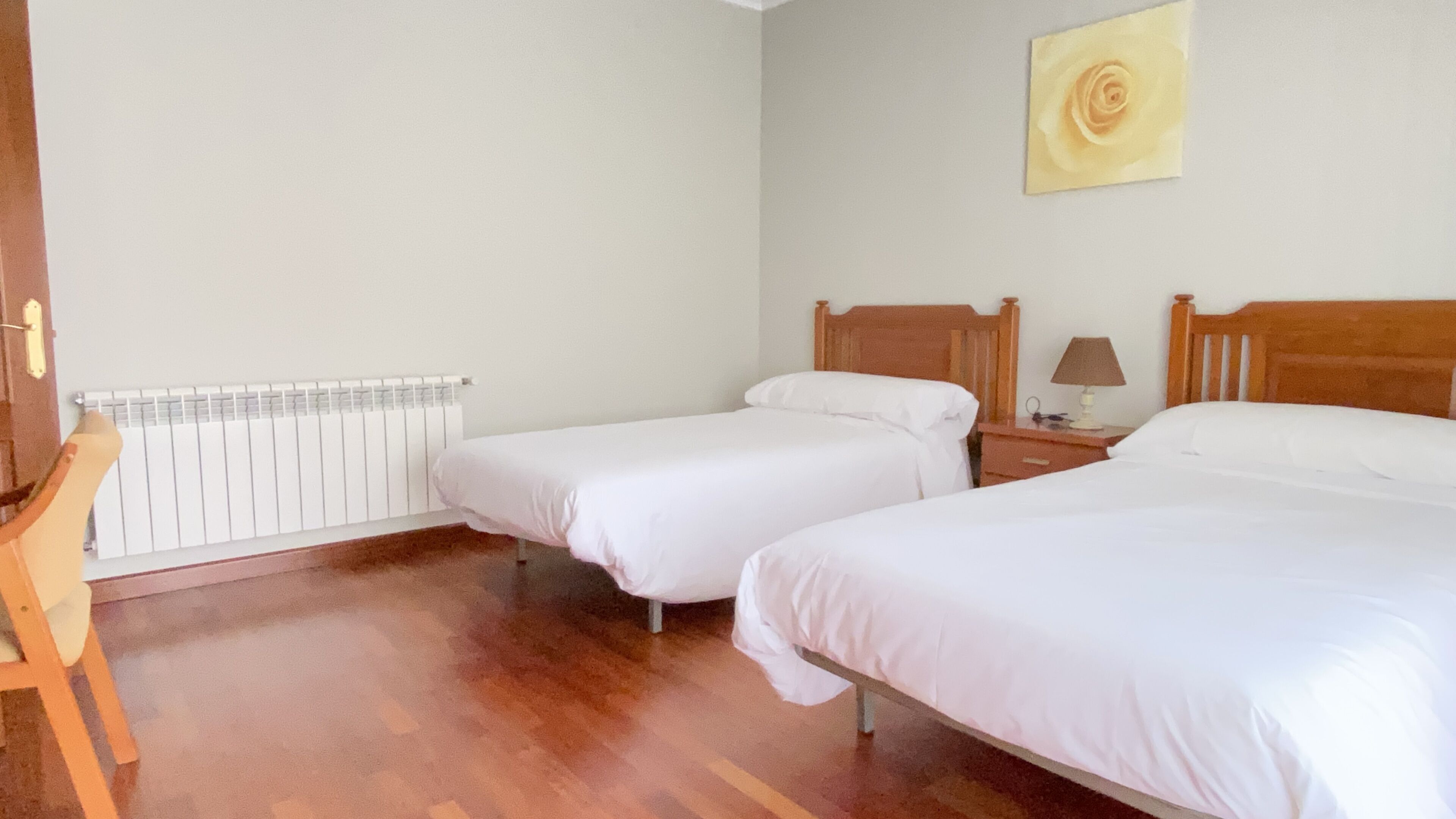 Apartamentos Panton
