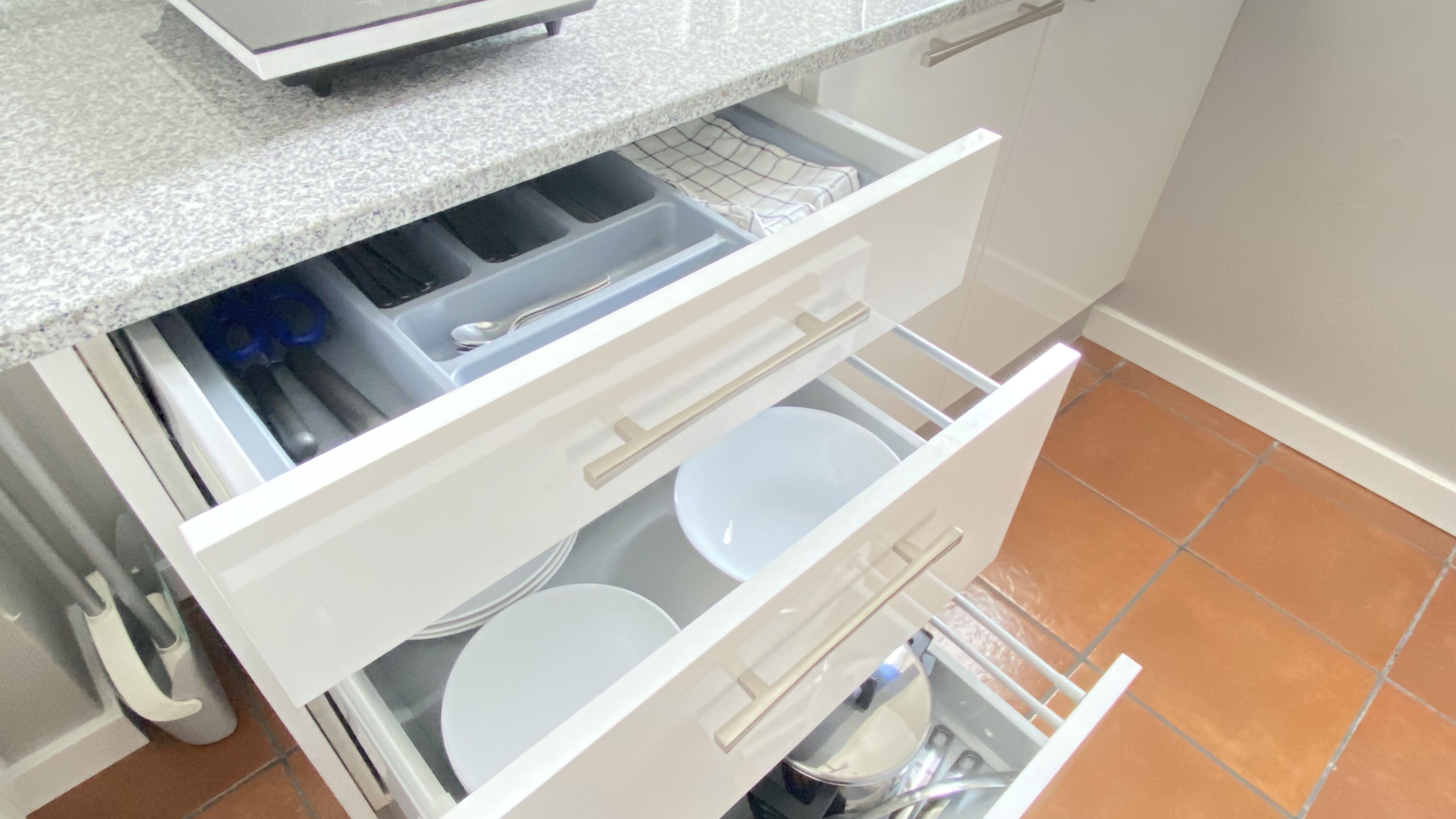 Apartamentos Panton