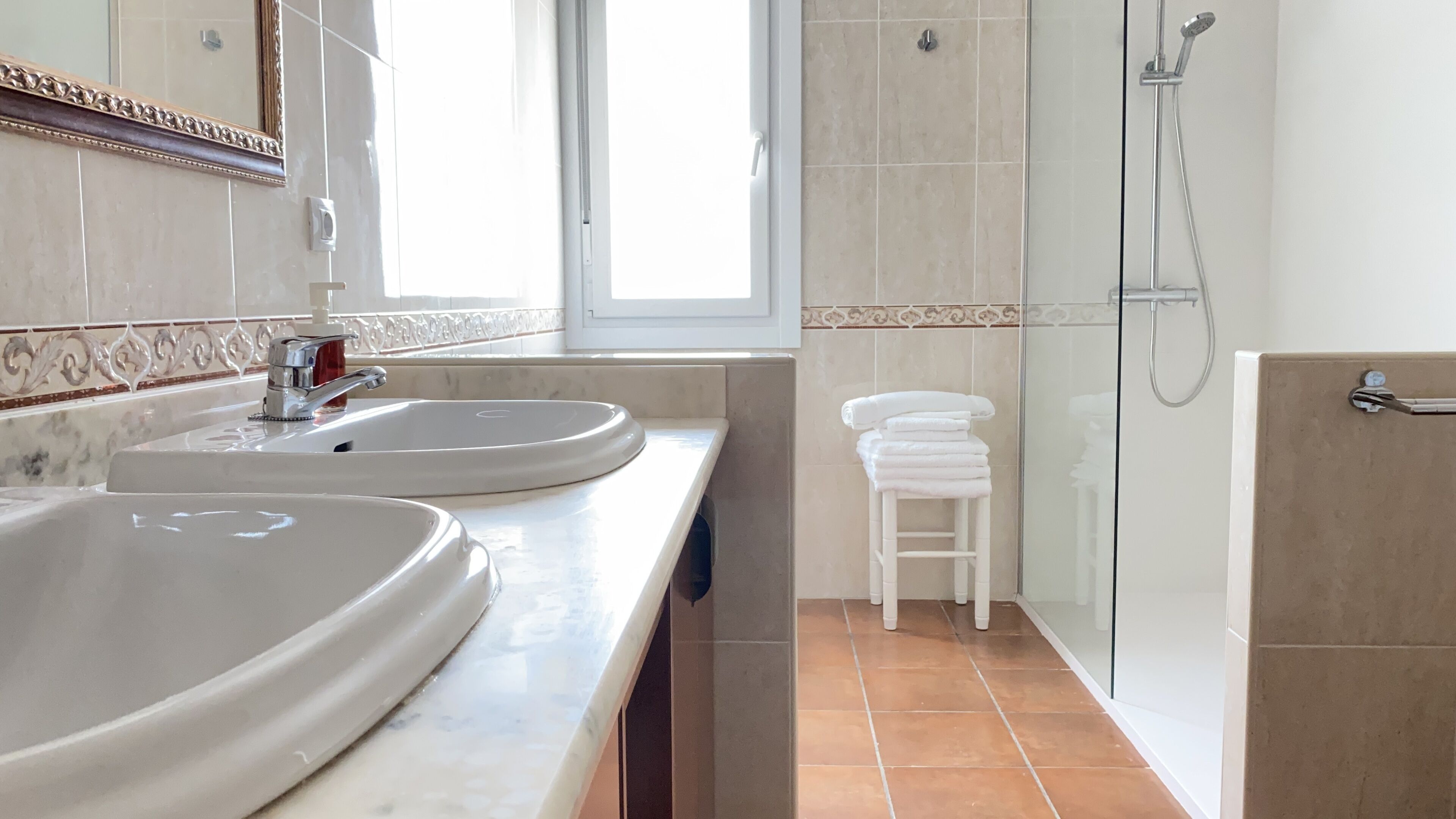 Apartamentos Panton